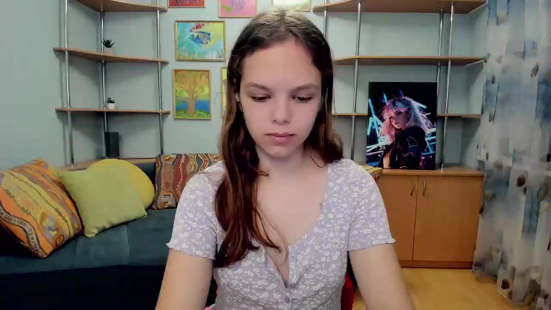 Gallery image thumbnail from Mia_Gallager's myfreecams stream on, 10/17/2025, 14:29 image 20 of 20