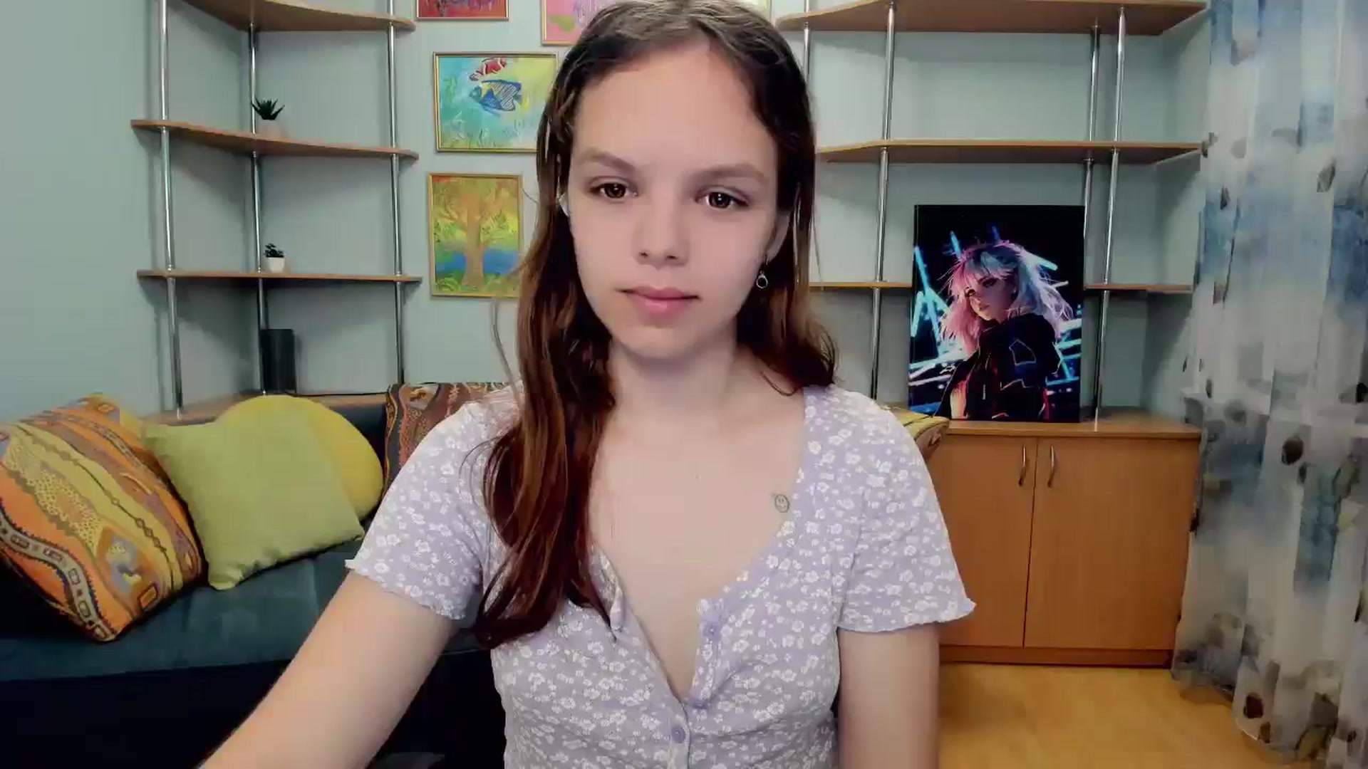 Gallery image thumbnail from Mia_Gallager's myfreecams stream on, 10/17/2025, 14:29 image 1 of 20