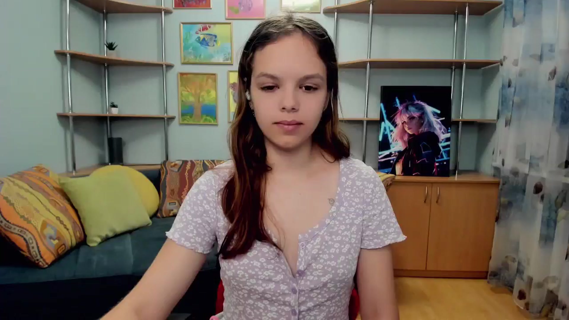 Gallery image thumbnail from Mia_Gallager's myfreecams stream on, 10/17/2025, 14:29 image 14 of 20