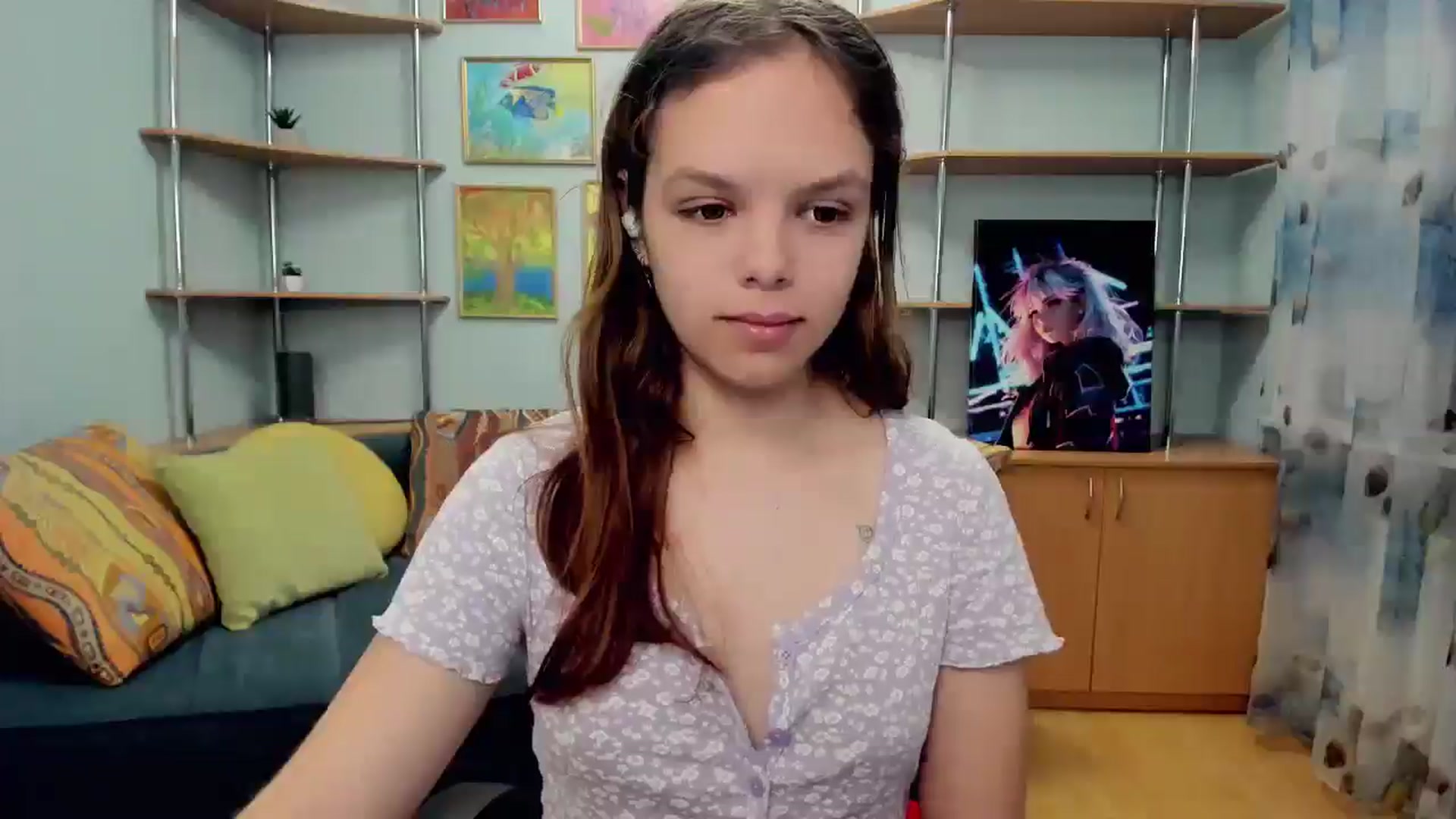 Gallery image thumbnail from Mia_Gallager's myfreecams stream on, 10/17/2025, 14:29 image 10 of 20