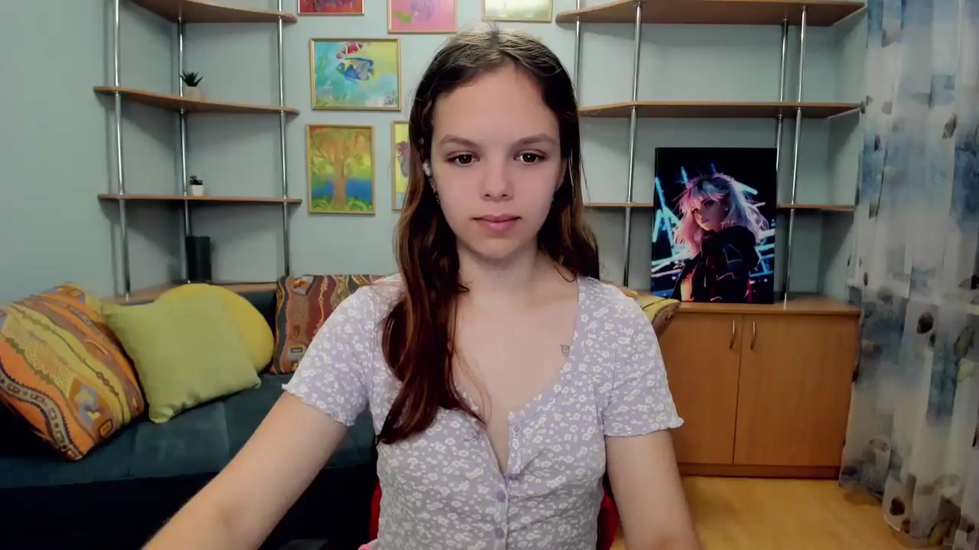 Gallery image thumbnail from Mia_Gallager's myfreecams stream on, 10/17/2025, 14:29 image 15 of 20