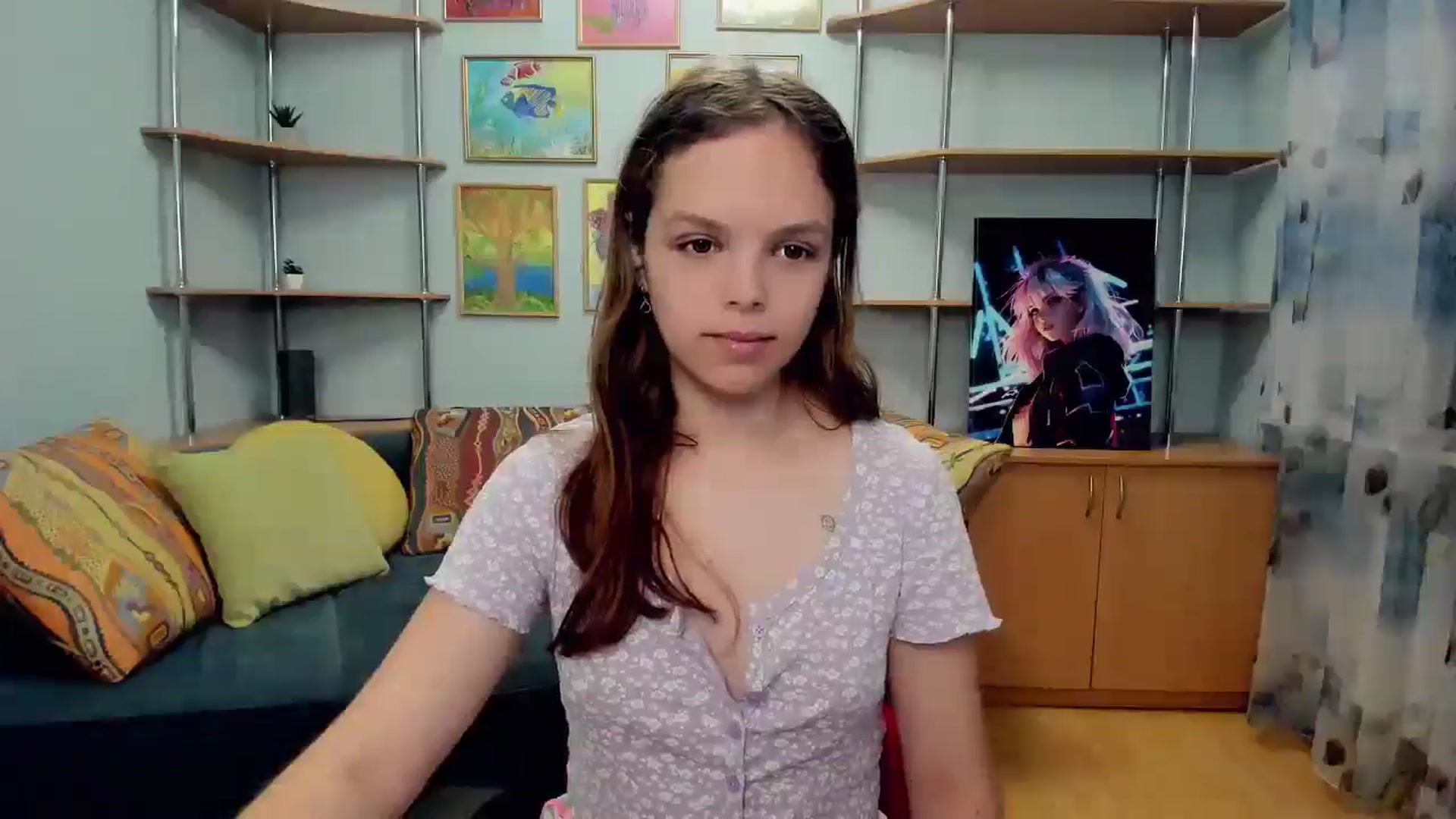 Gallery image thumbnail from Mia_Gallager's myfreecams stream on, 10/17/2025, 14:29 image 18 of 20