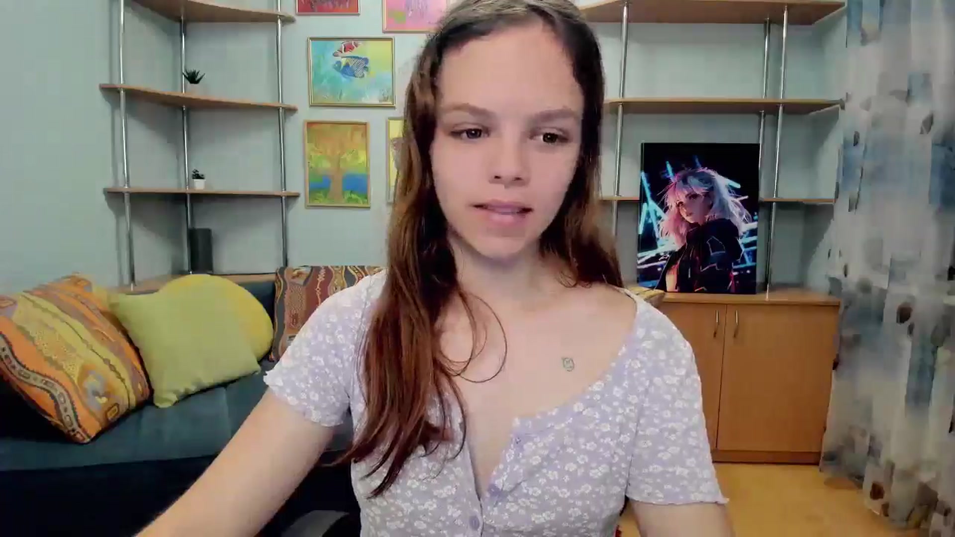 Gallery image thumbnail from Mia_Gallager's myfreecams stream on, 10/17/2025, 15:40 image 8 of 20