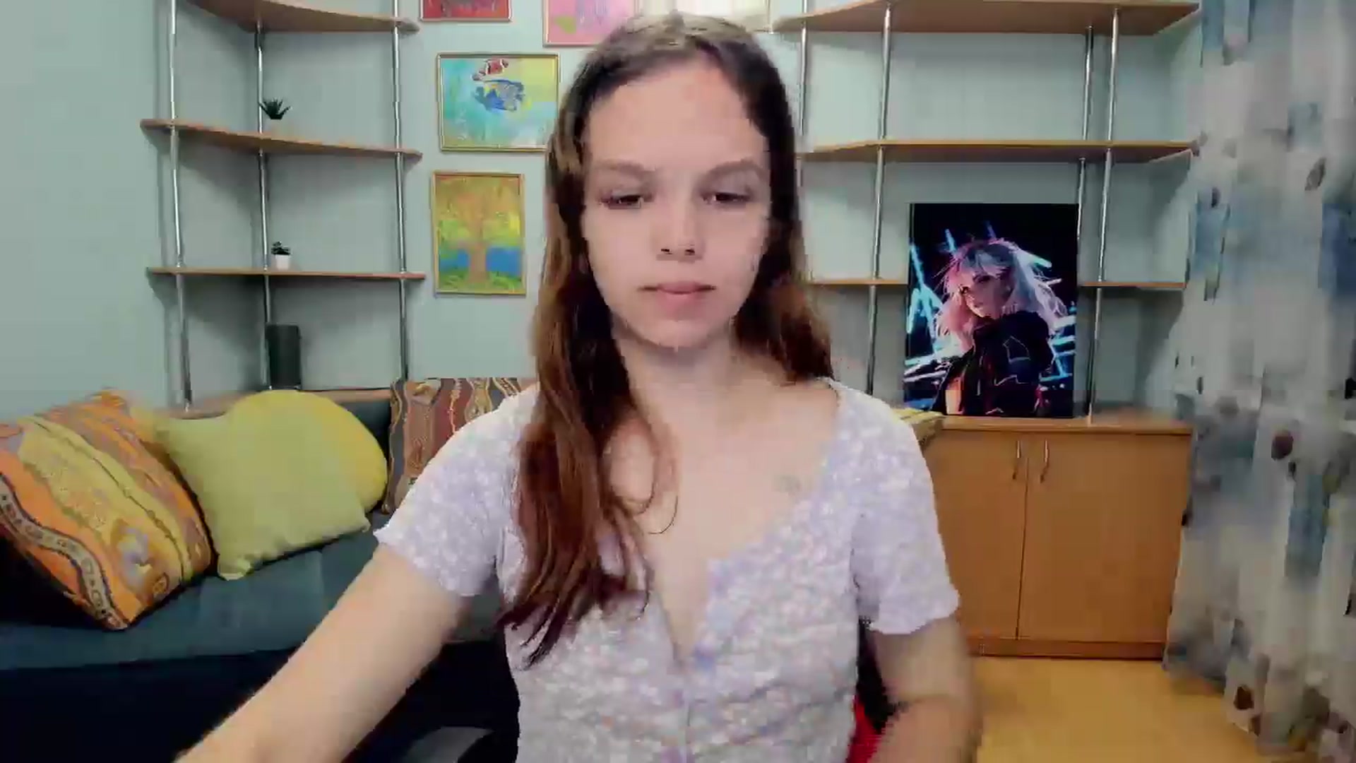 Gallery image thumbnail from Mia_Gallager's myfreecams stream on, 10/17/2025, 15:40 image 9 of 20