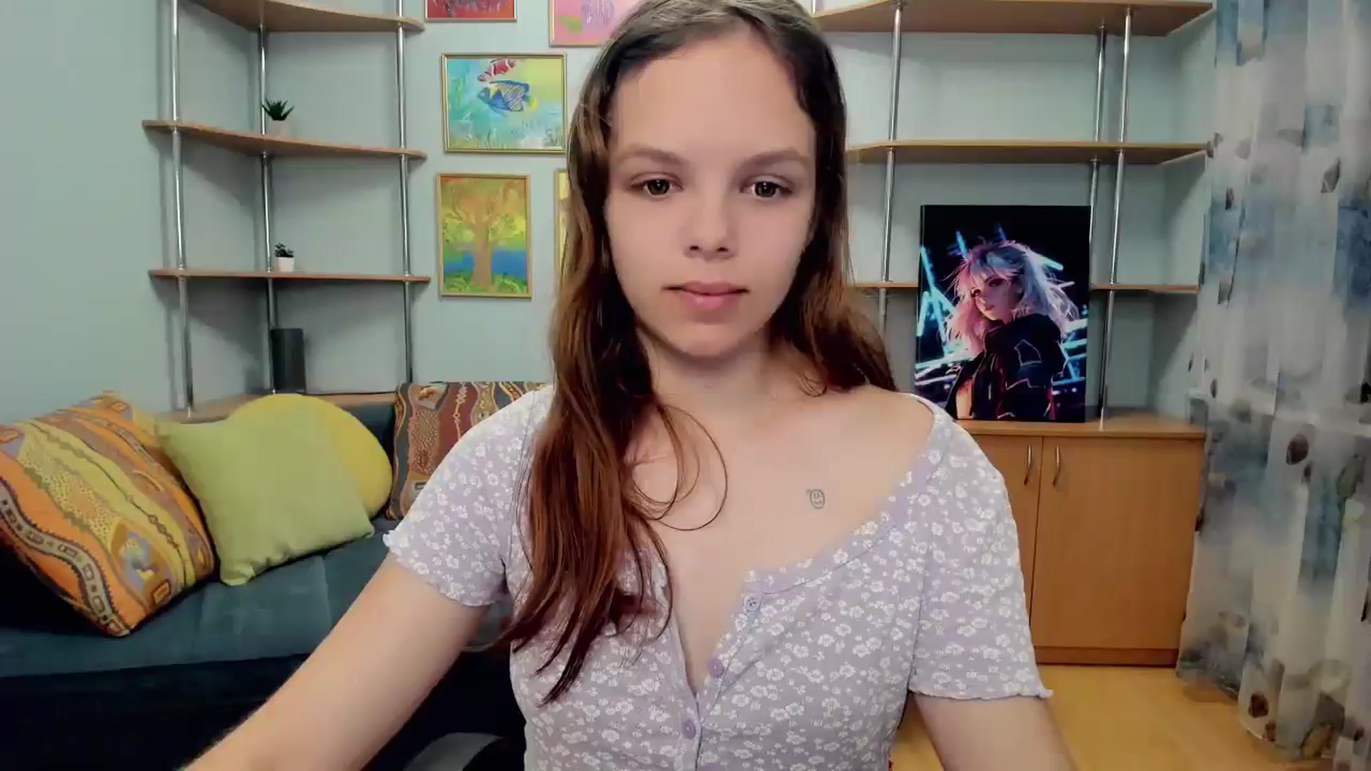 Gallery image thumbnail from Mia_Gallager's myfreecams stream on, 10/17/2025, 15:40 image 6 of 20