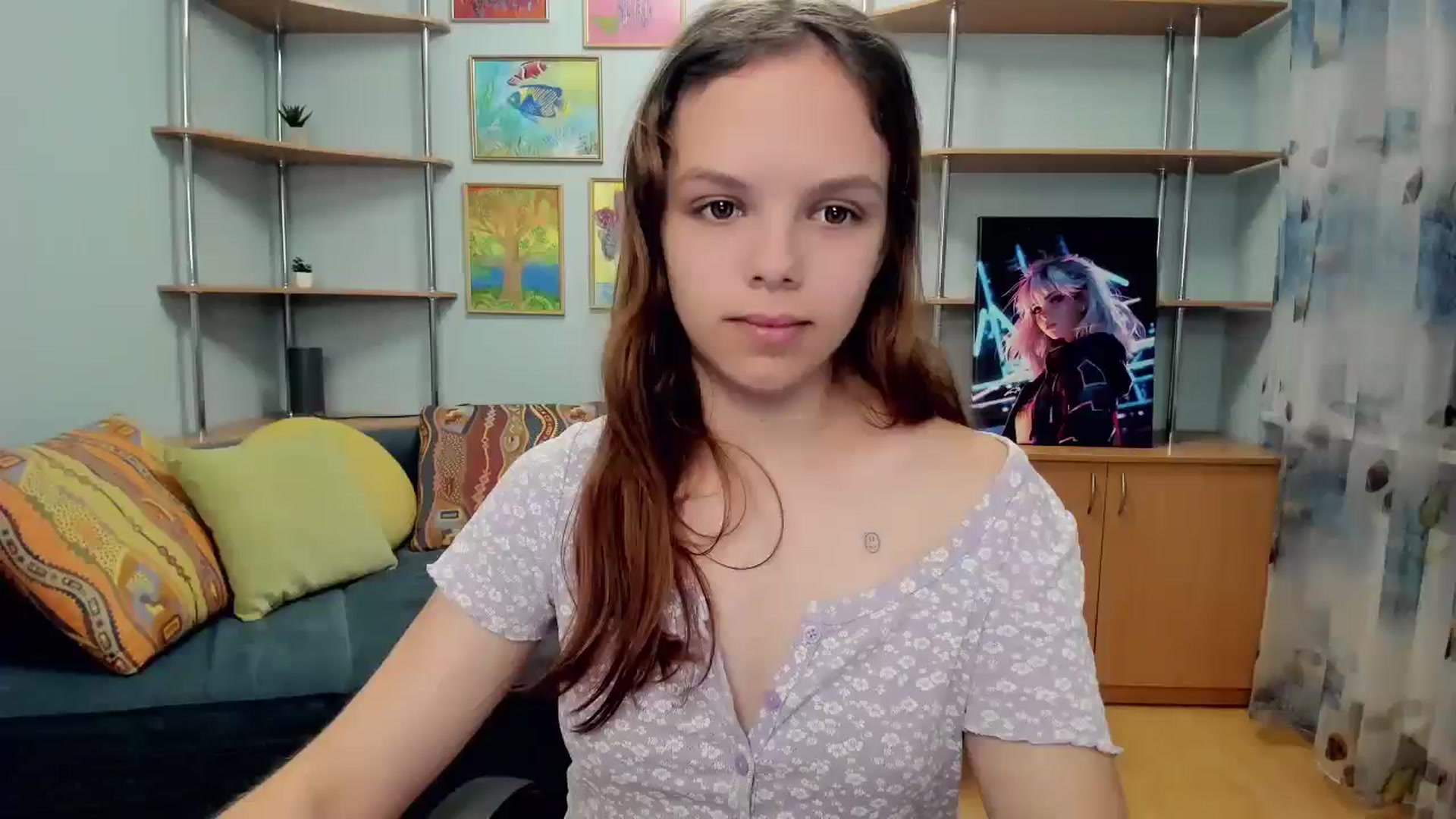 Gallery image thumbnail from Mia_Gallager's myfreecams stream on, 10/17/2025, 15:40 image 4 of 20