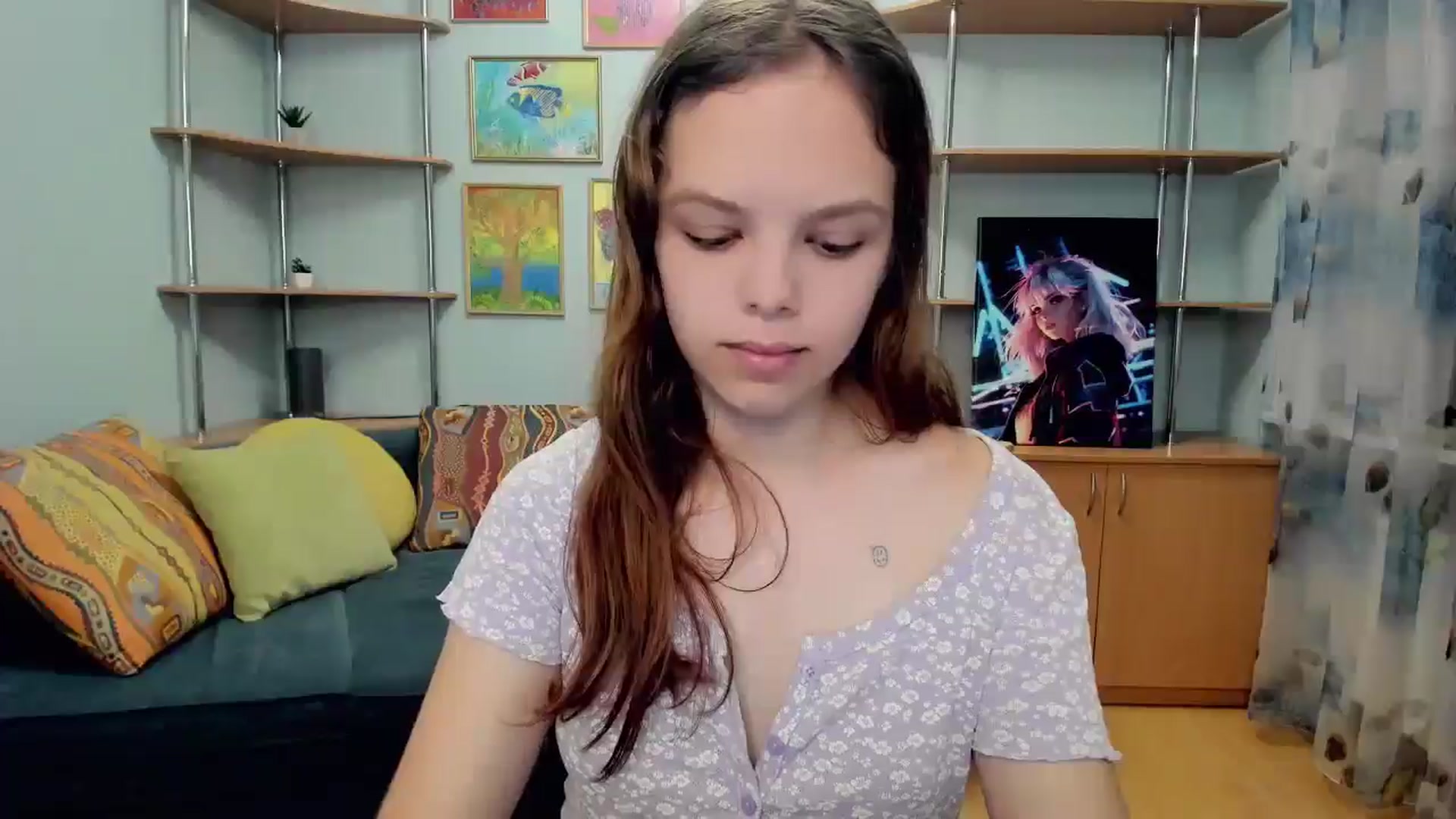 Gallery image thumbnail from Mia_Gallager's myfreecams stream on, 10/17/2025, 15:40 image 7 of 20
