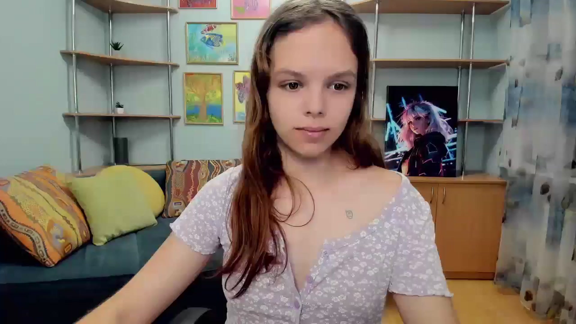 Gallery image thumbnail from Mia_Gallager's myfreecams stream on, 10/17/2025, 15:40 image 5 of 20