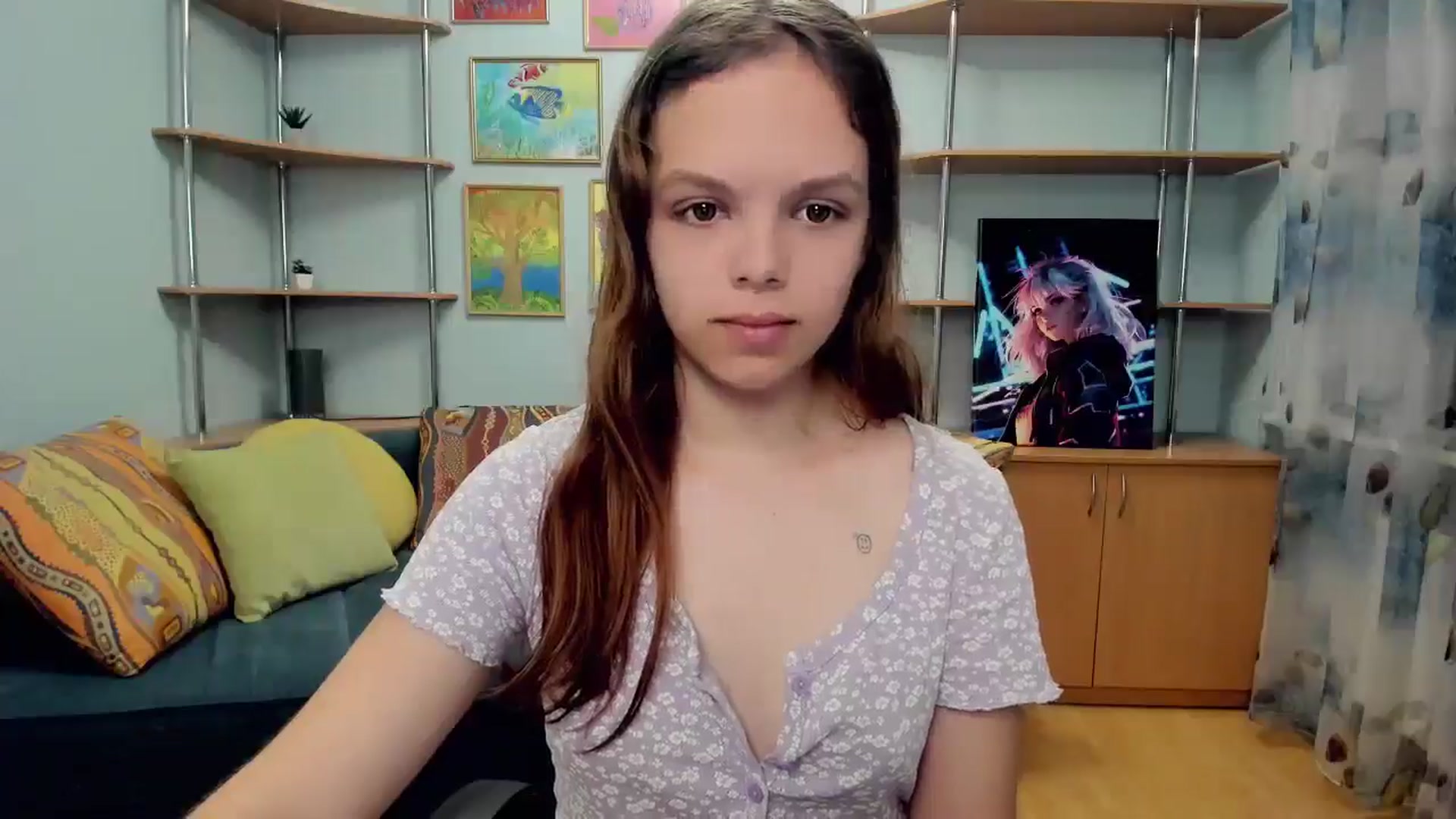 Gallery image thumbnail from Mia_Gallager's myfreecams stream on, 10/17/2025, 15:40 image 11 of 20