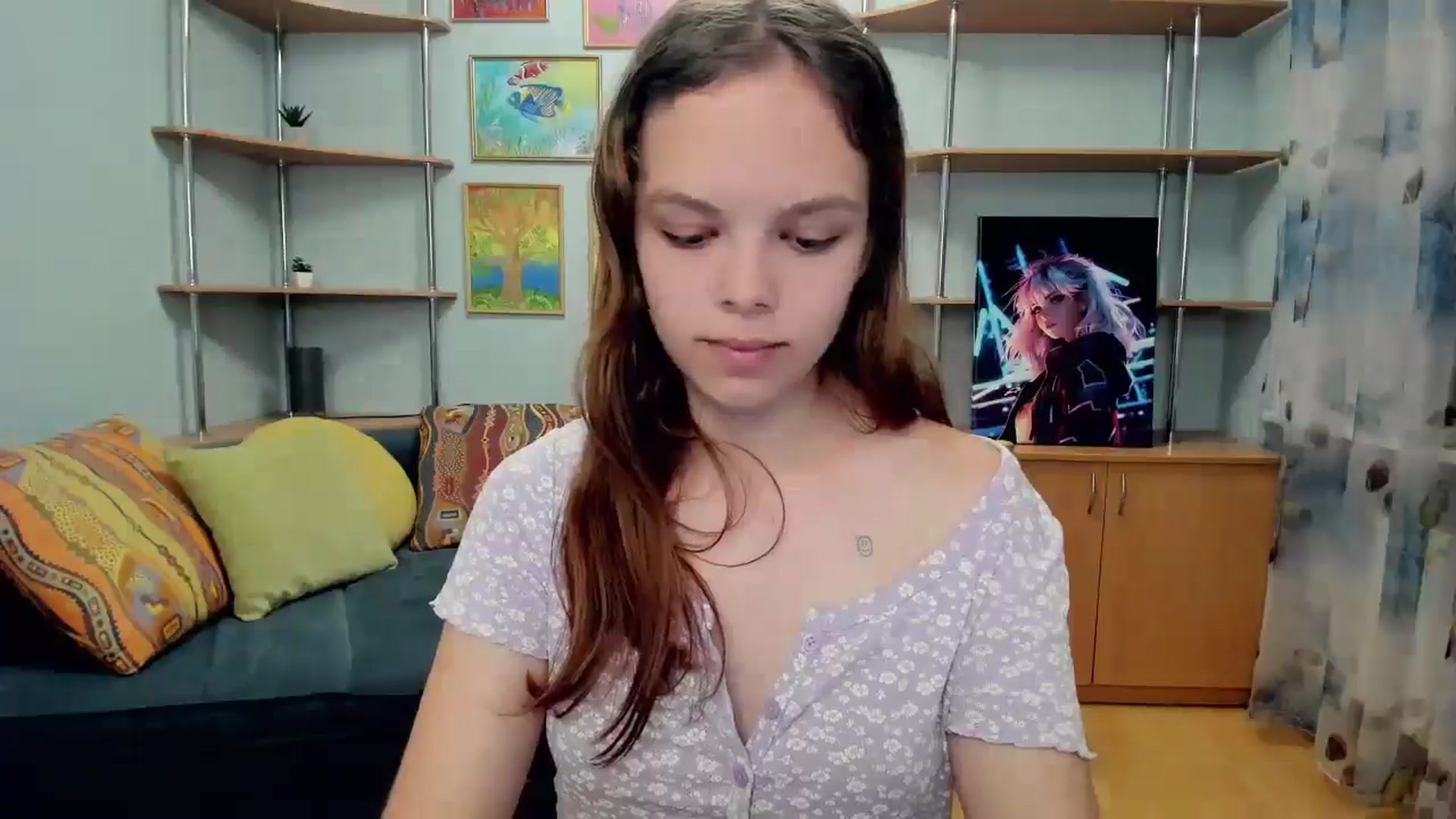 Gallery image thumbnail from Mia_Gallager's myfreecams stream on, 10/17/2025, 15:40 image 3 of 20