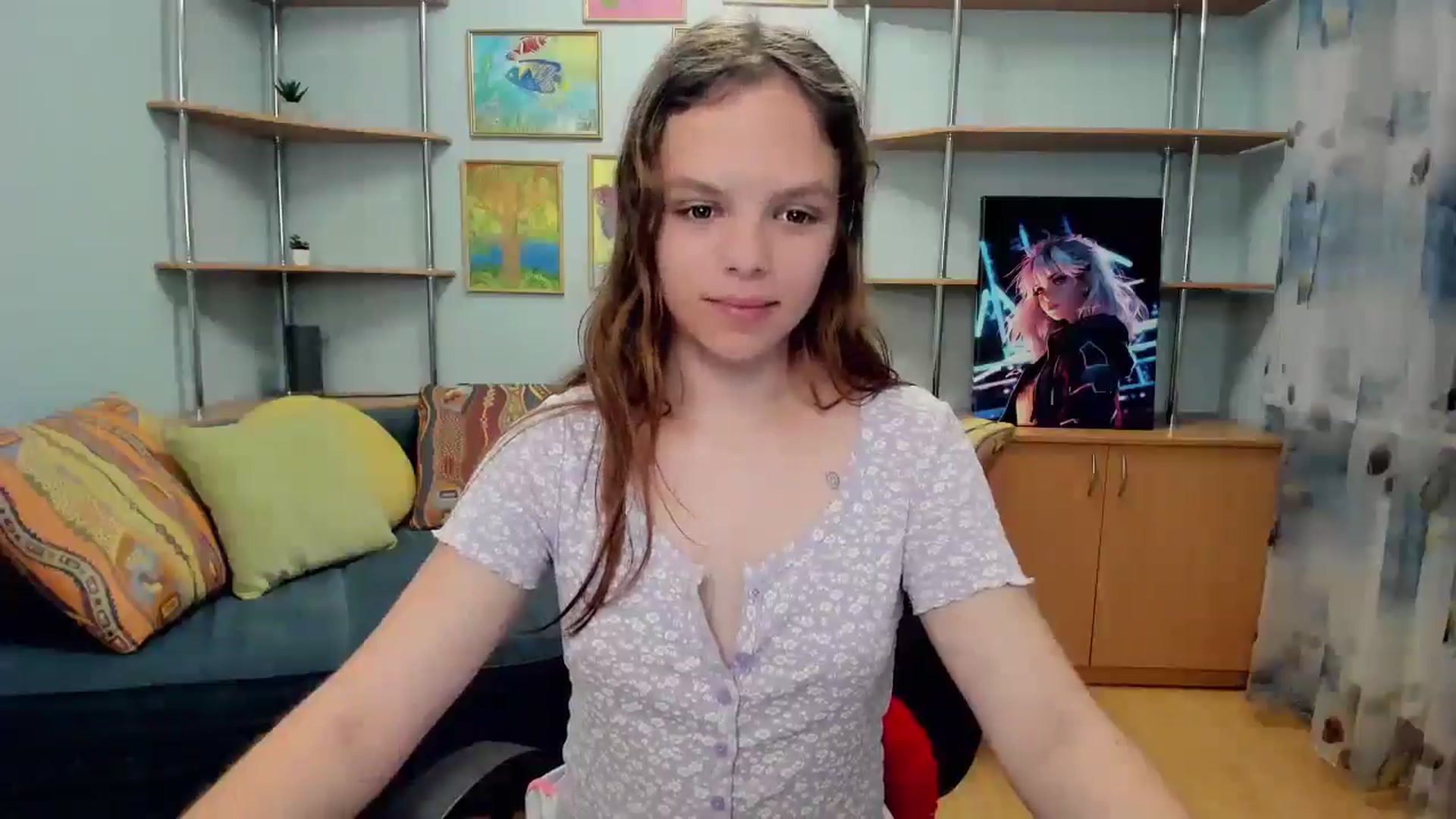 Gallery image thumbnail from Mia_Gallager's myfreecams stream on, 10/17/2025, 17:04 image 18 of 20