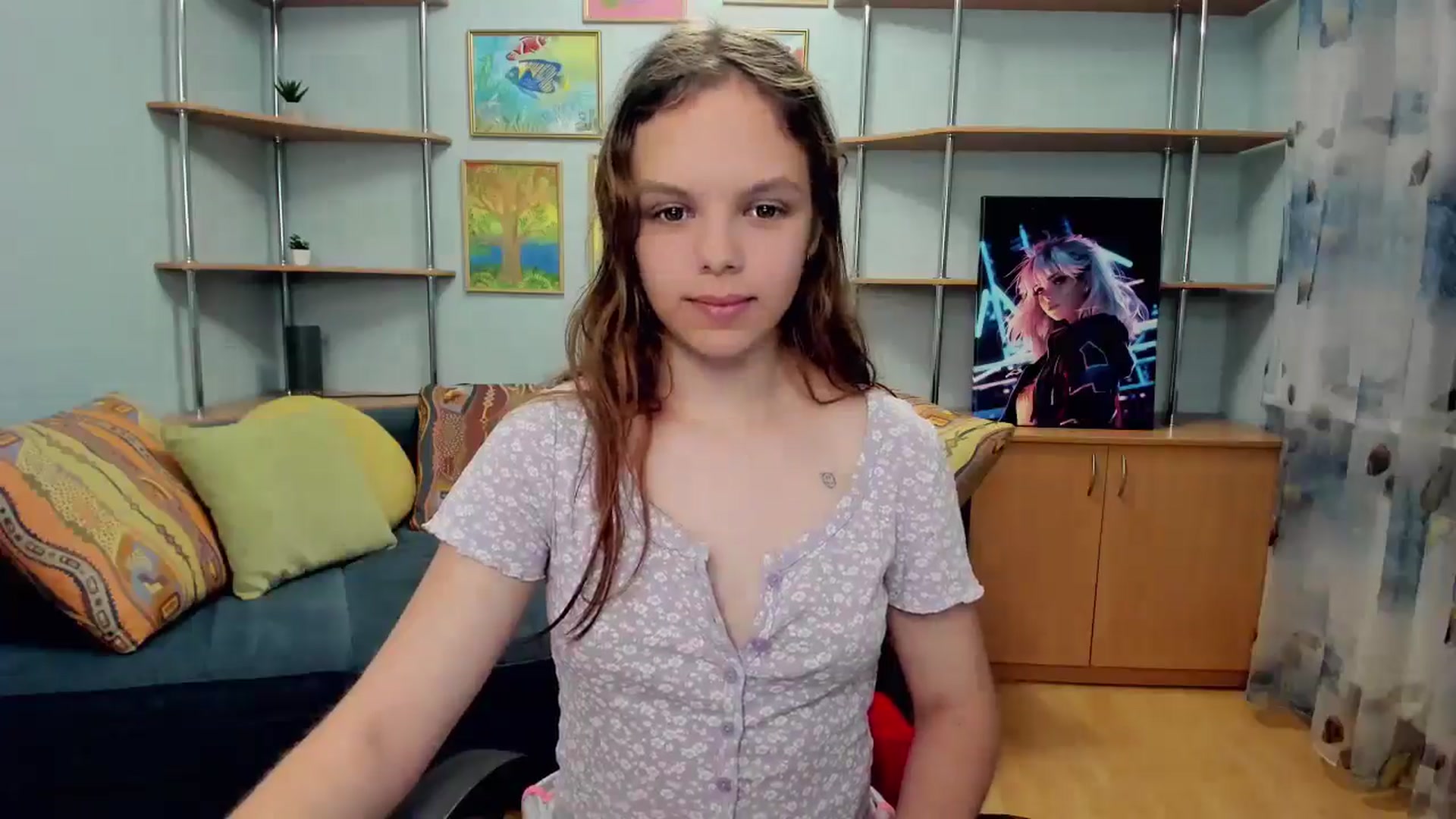 Gallery image thumbnail from Mia_Gallager's myfreecams stream on, 10/17/2025, 17:04 image 16 of 20