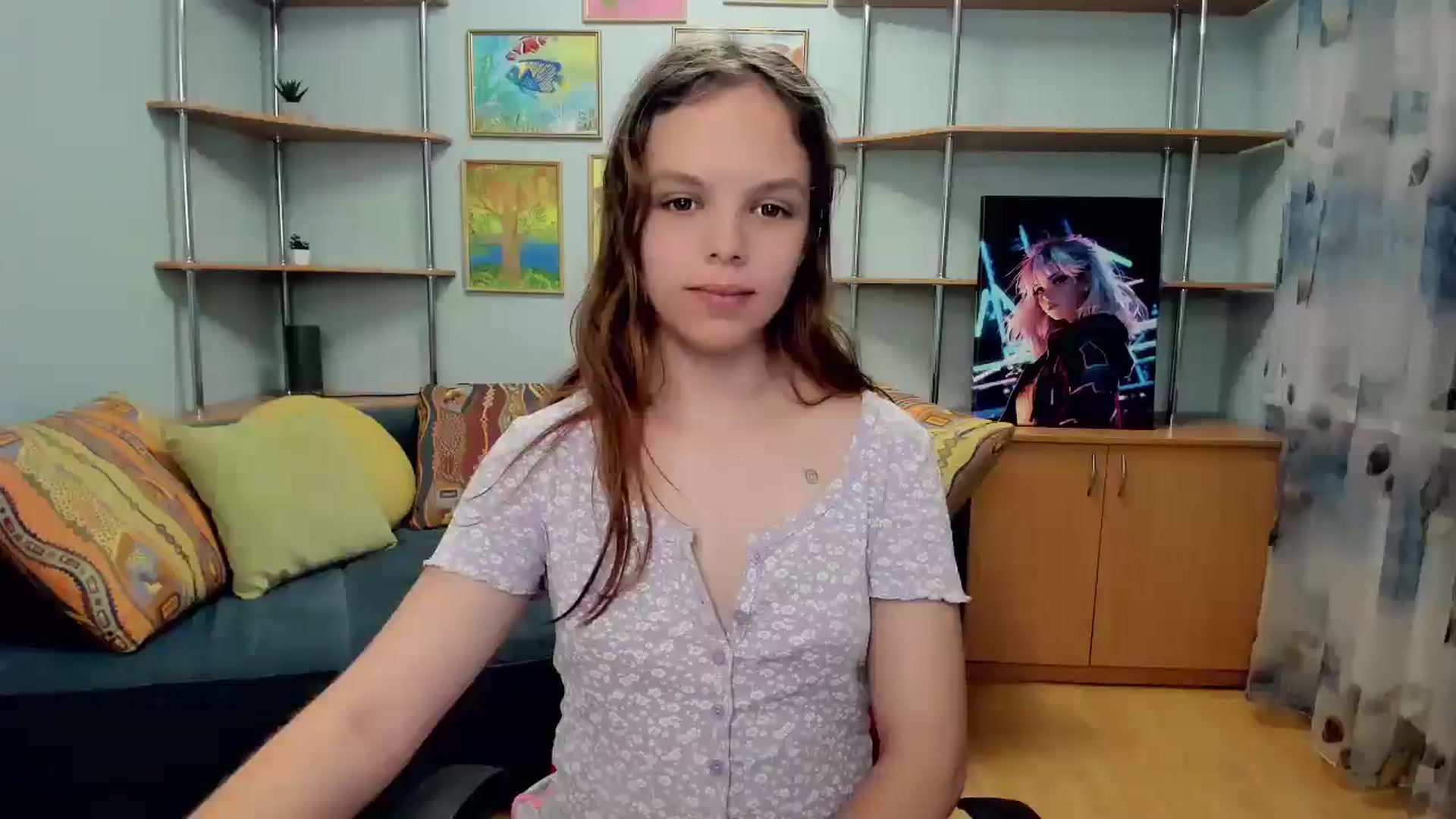 Gallery image thumbnail from Mia_Gallager's myfreecams stream on, 10/17/2025, 17:04 image 20 of 20
