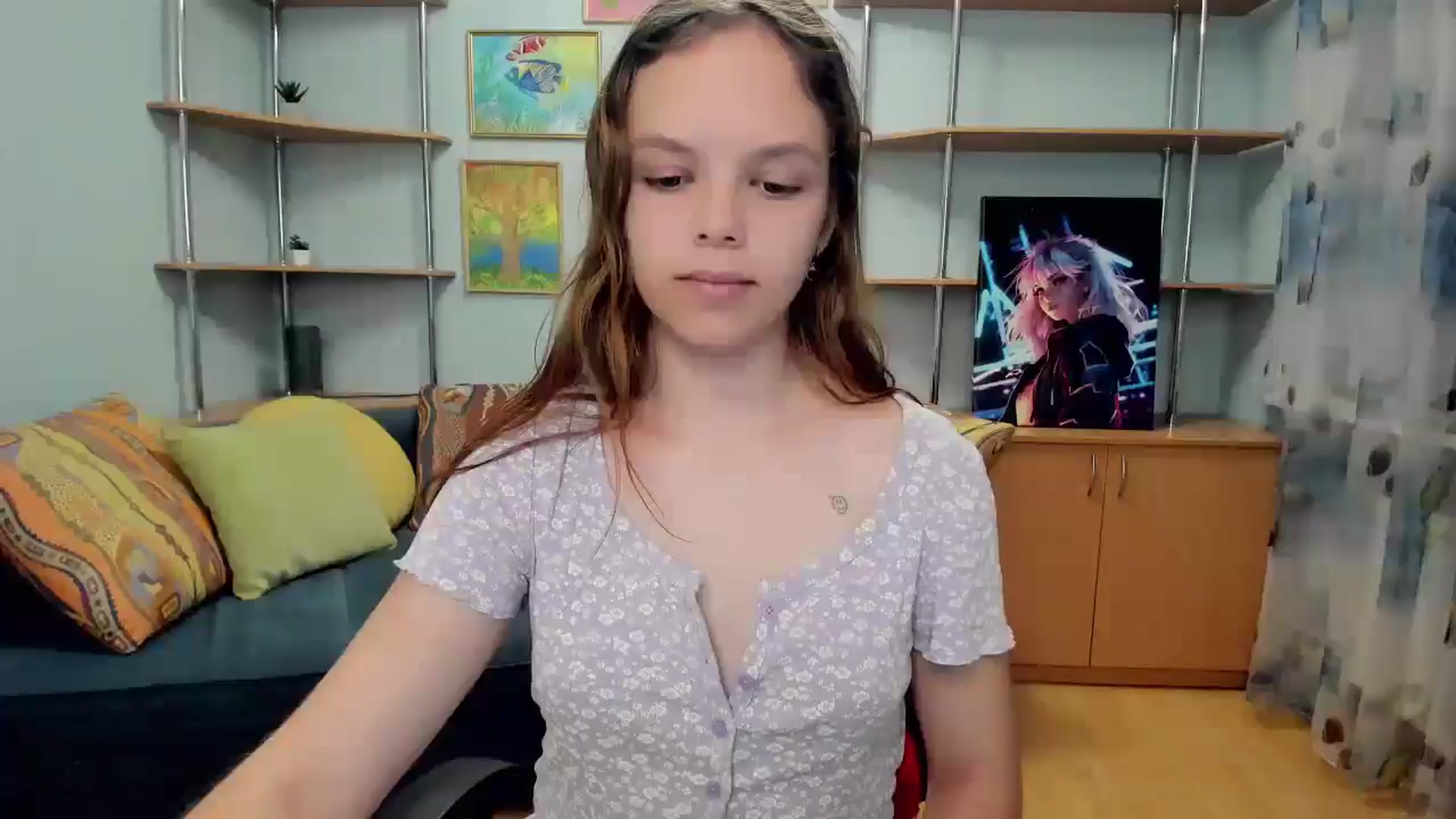 Gallery image thumbnail from Mia_Gallager's myfreecams stream on, 10/17/2025, 17:04 image 9 of 20