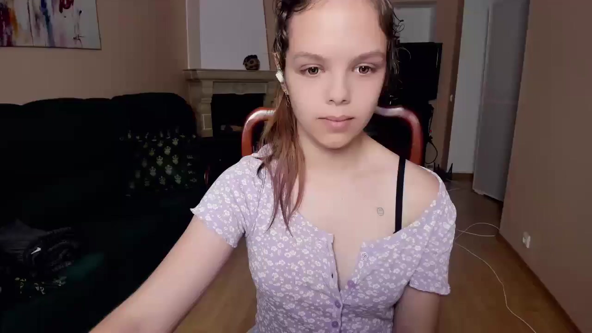 Gallery image thumbnail from Mia_Gallager's myfreecams stream on, 10/18/2025, 15:50 image 1 of 20