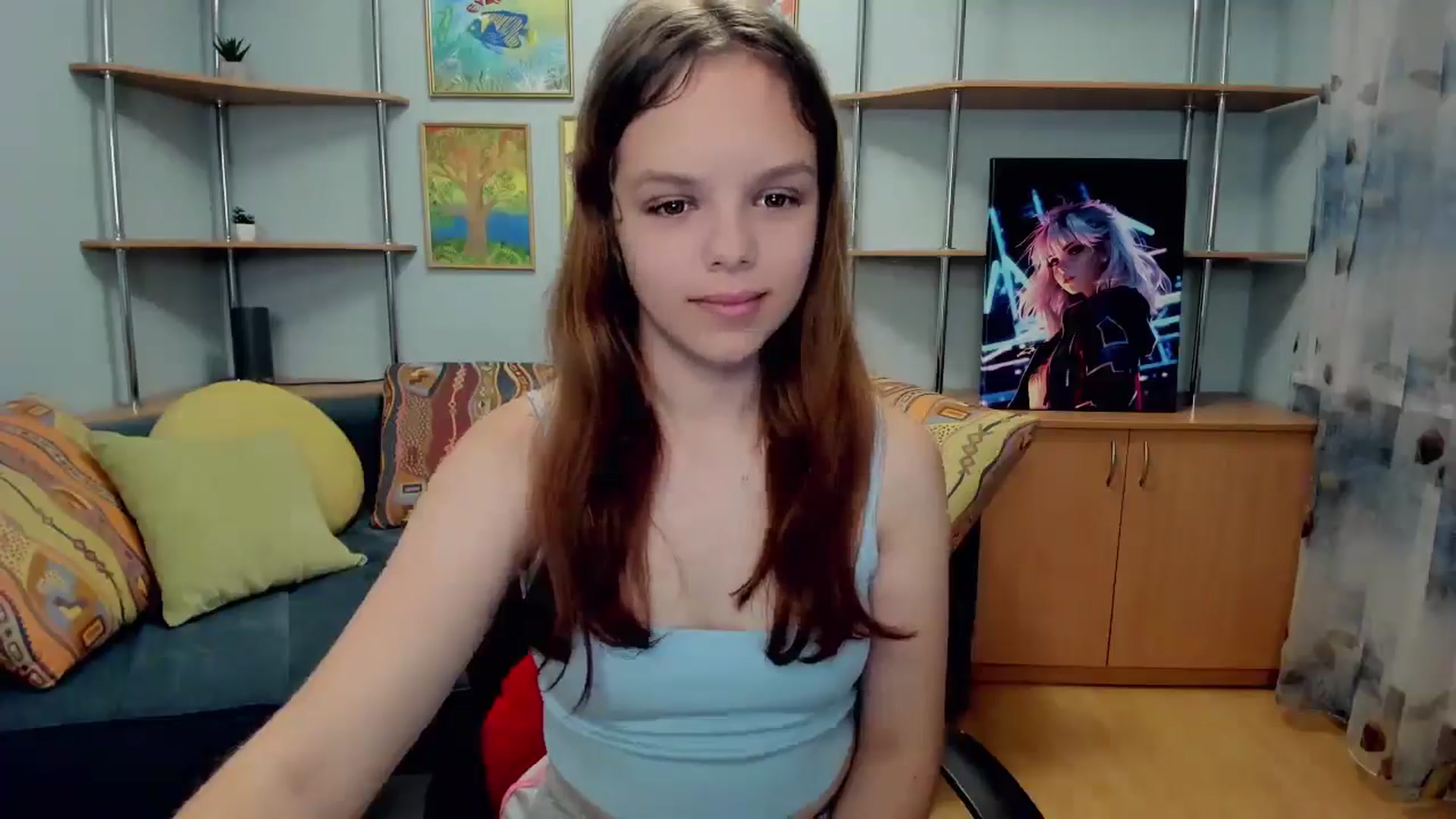 Gallery image thumbnail from Mia_Gallager's myfreecams stream on, 10/21/2025, 15:03 image 20 of 20