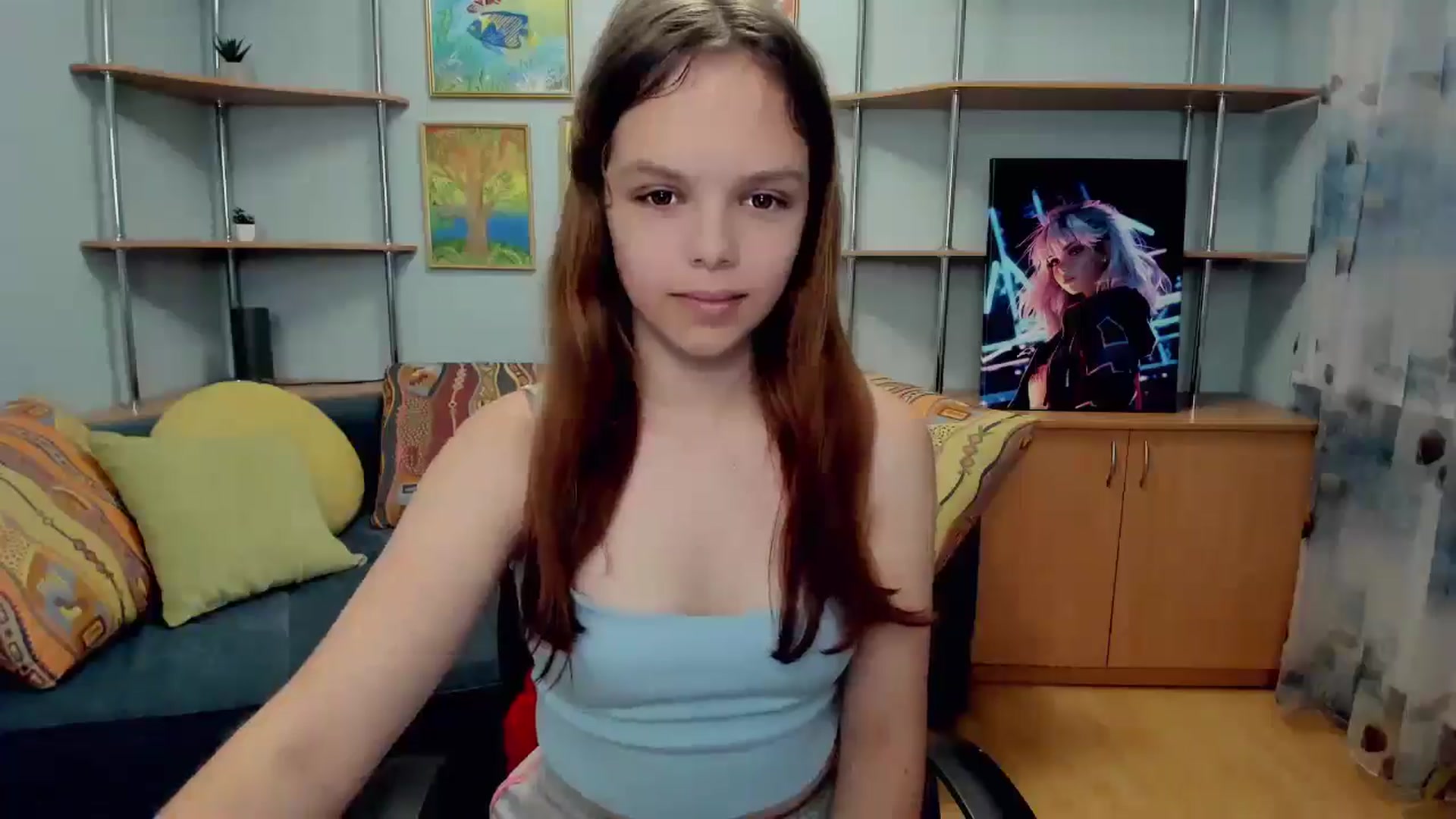 Gallery image thumbnail from Mia_Gallager's myfreecams stream on, 10/21/2025, 15:03 image 15 of 20