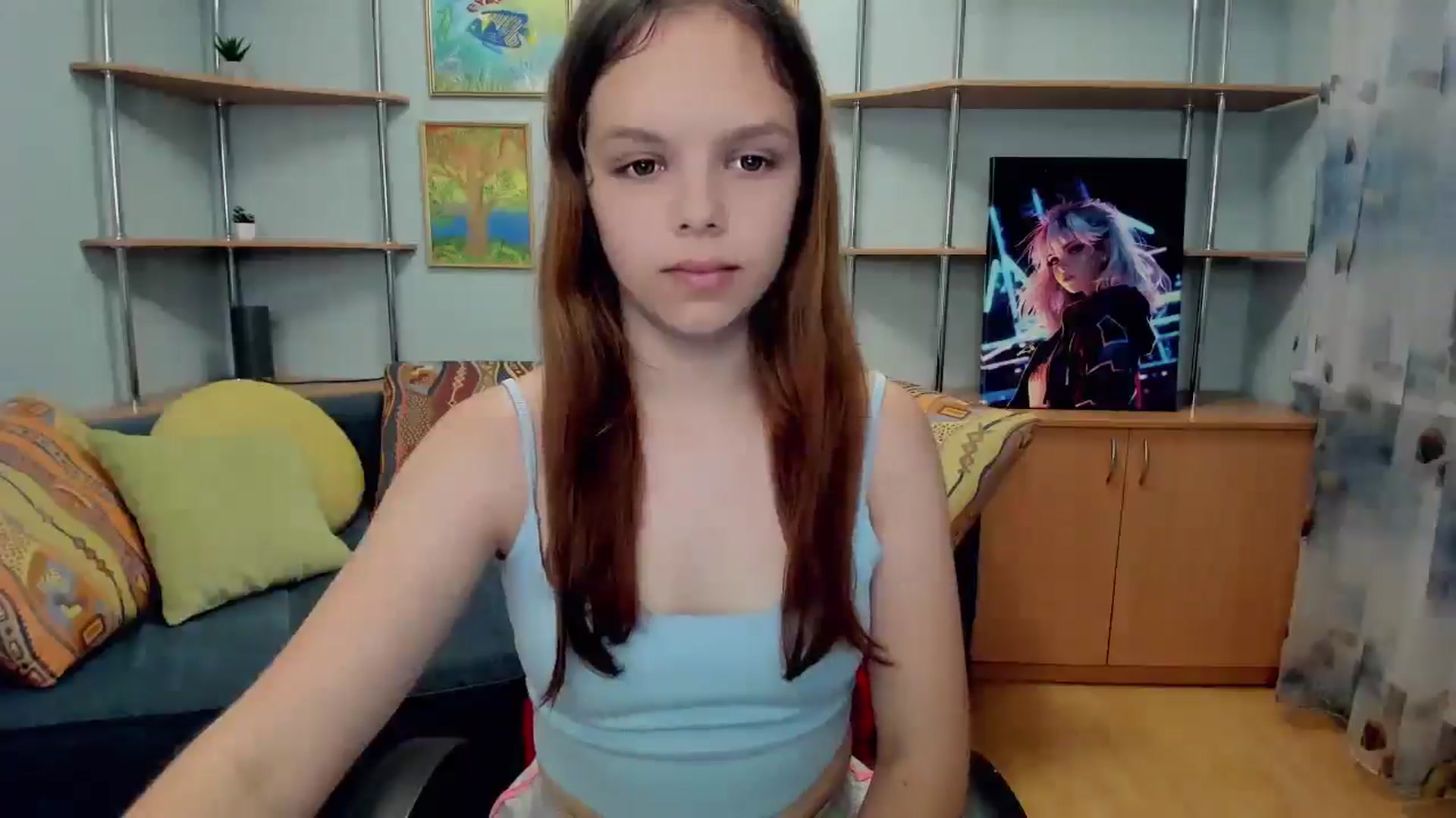 Gallery image thumbnail from Mia_Gallager's myfreecams stream on, 10/21/2025, 15:03 image 14 of 20
