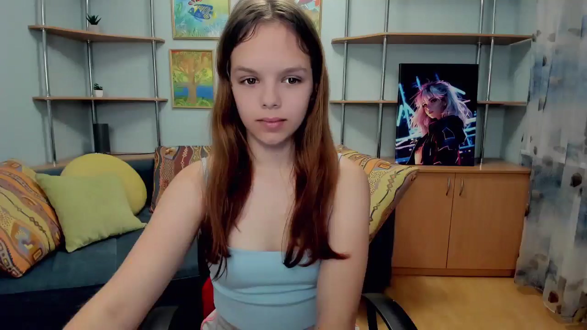 Gallery image thumbnail from Mia_Gallager's myfreecams stream on, 10/21/2025, 15:03 image 18 of 20