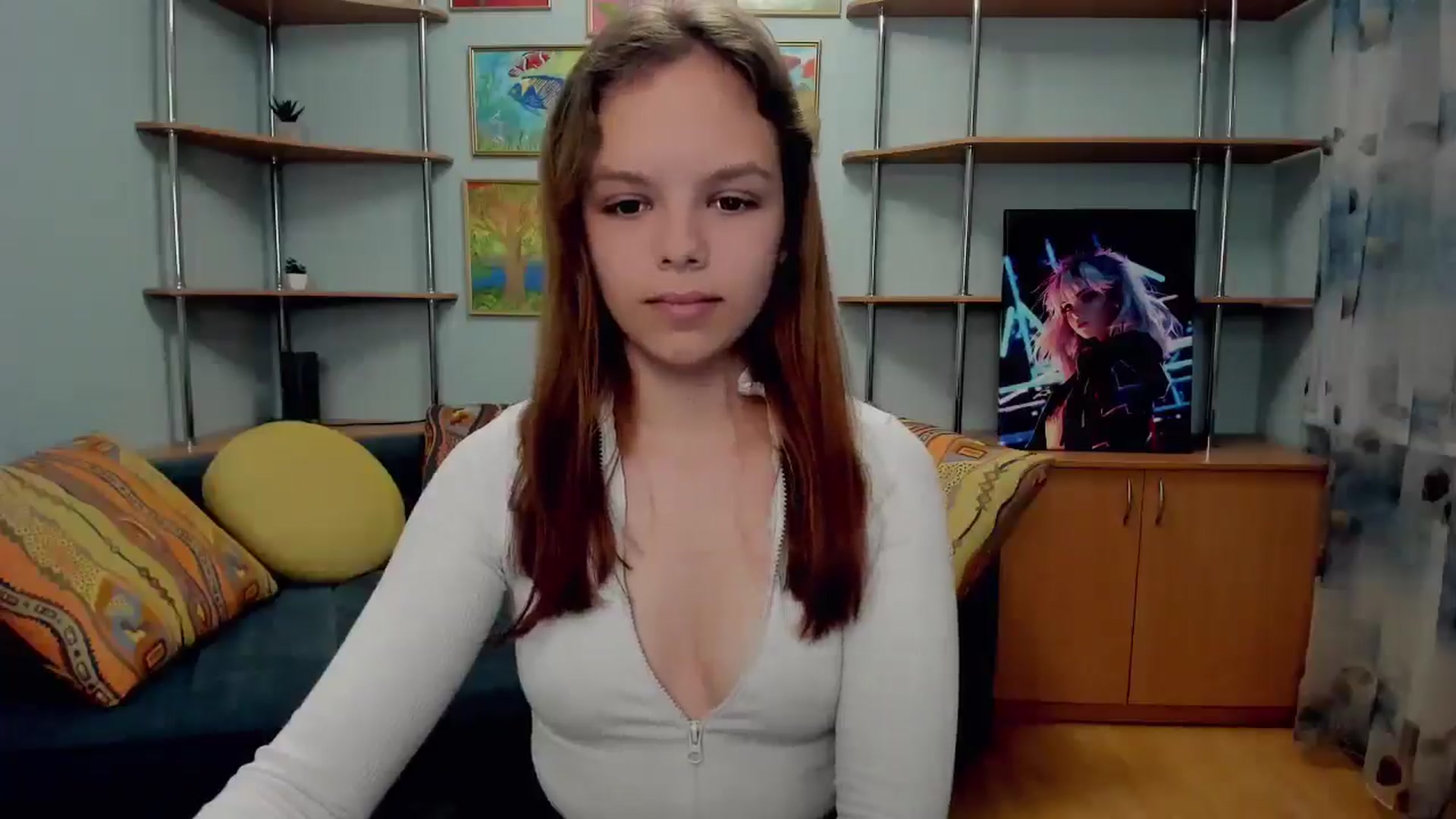Gallery image thumbnail from Mia_Gallager's myfreecams stream on, 10/22/2025, 14:46 image 17 of 20