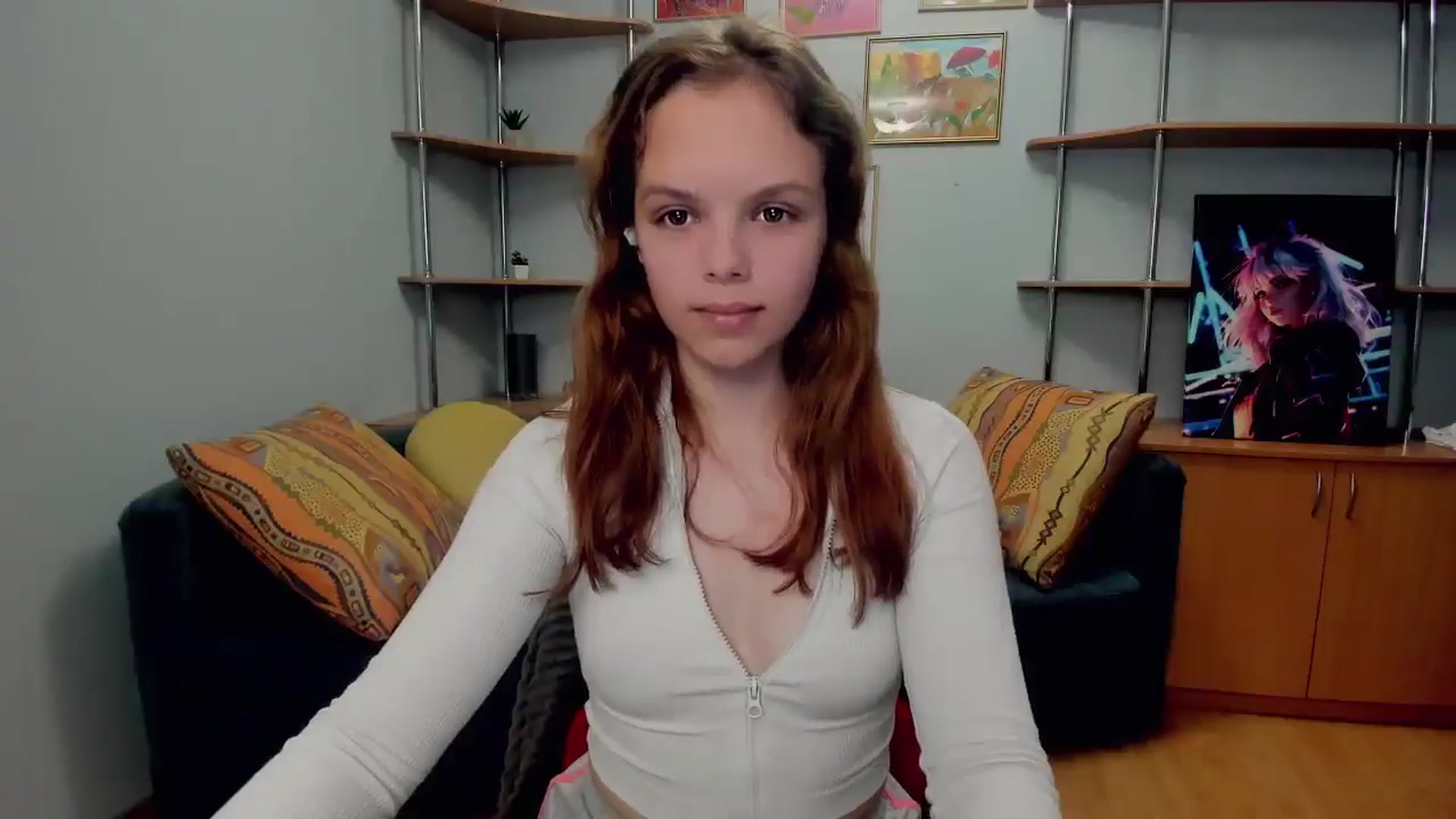 Gallery image thumbnail from Mia_Gallager's myfreecams stream on, 10/28/2025, 18:07 image 10 of 20