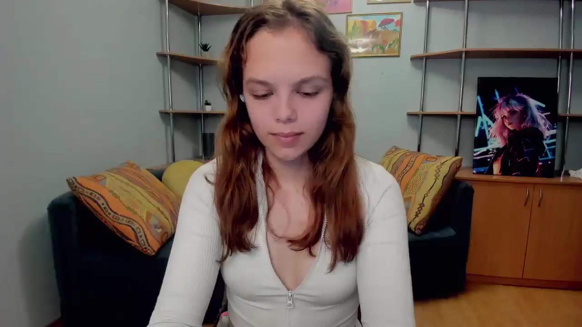 Gallery image thumbnail from Mia_Gallager's myfreecams stream on, 10/28/2025, 18:07 image 17 of 20