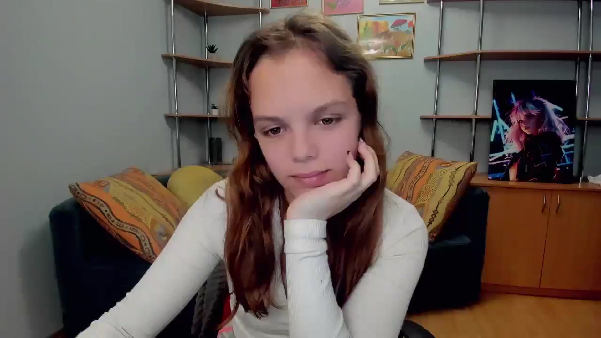 Gallery image thumbnail from Mia_Gallager's myfreecams stream on, 10/28/2025, 18:07 image 12 of 20