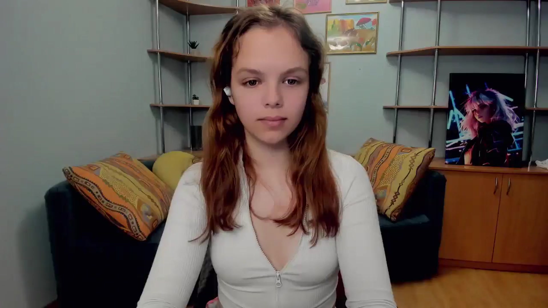 Gallery image thumbnail from Mia_Gallager's myfreecams stream on, 10/28/2025, 18:07 image 7 of 20