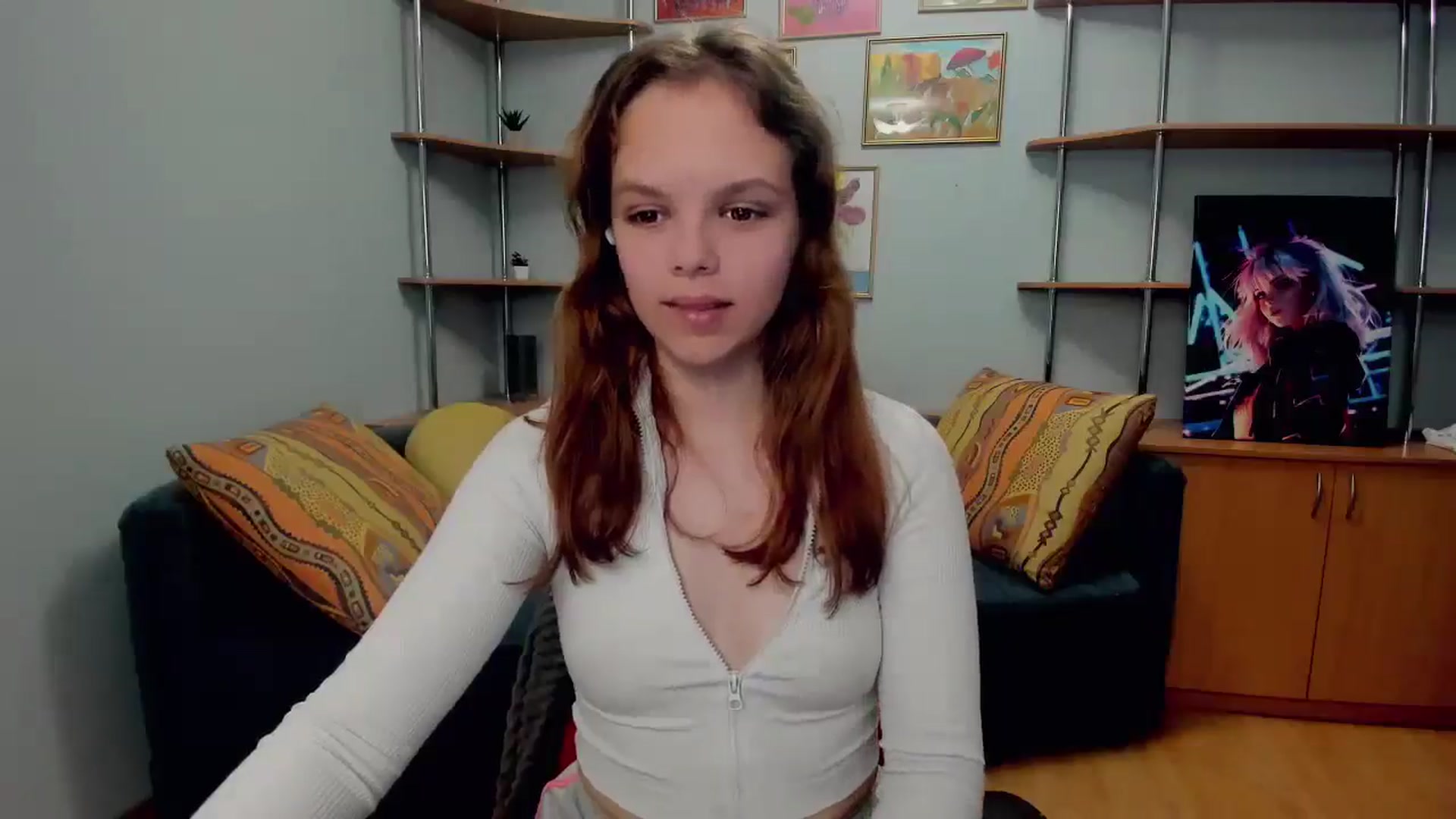 Gallery image thumbnail from Mia_Gallager's myfreecams stream on, 10/28/2025, 18:07 image 13 of 20