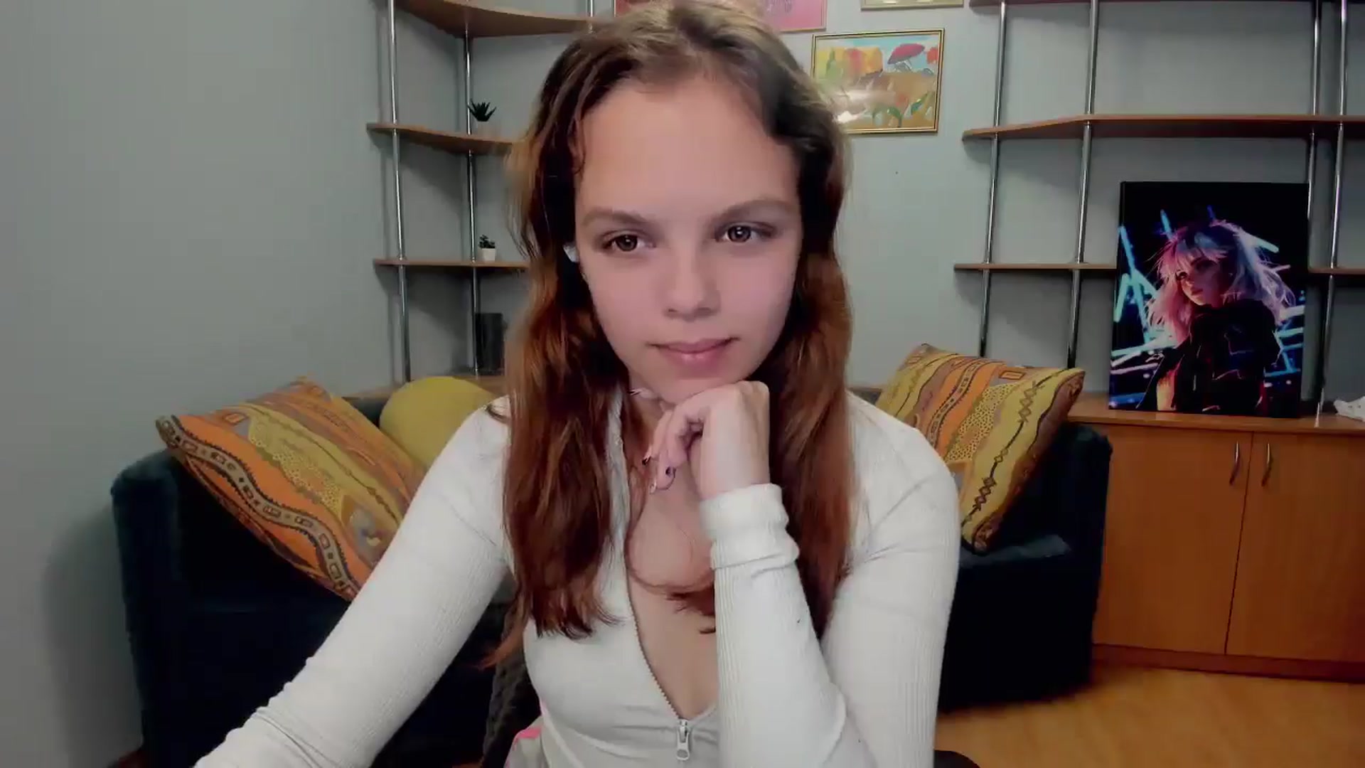 Gallery image thumbnail from Mia_Gallager's myfreecams stream on, 10/28/2025, 18:07 image 11 of 20