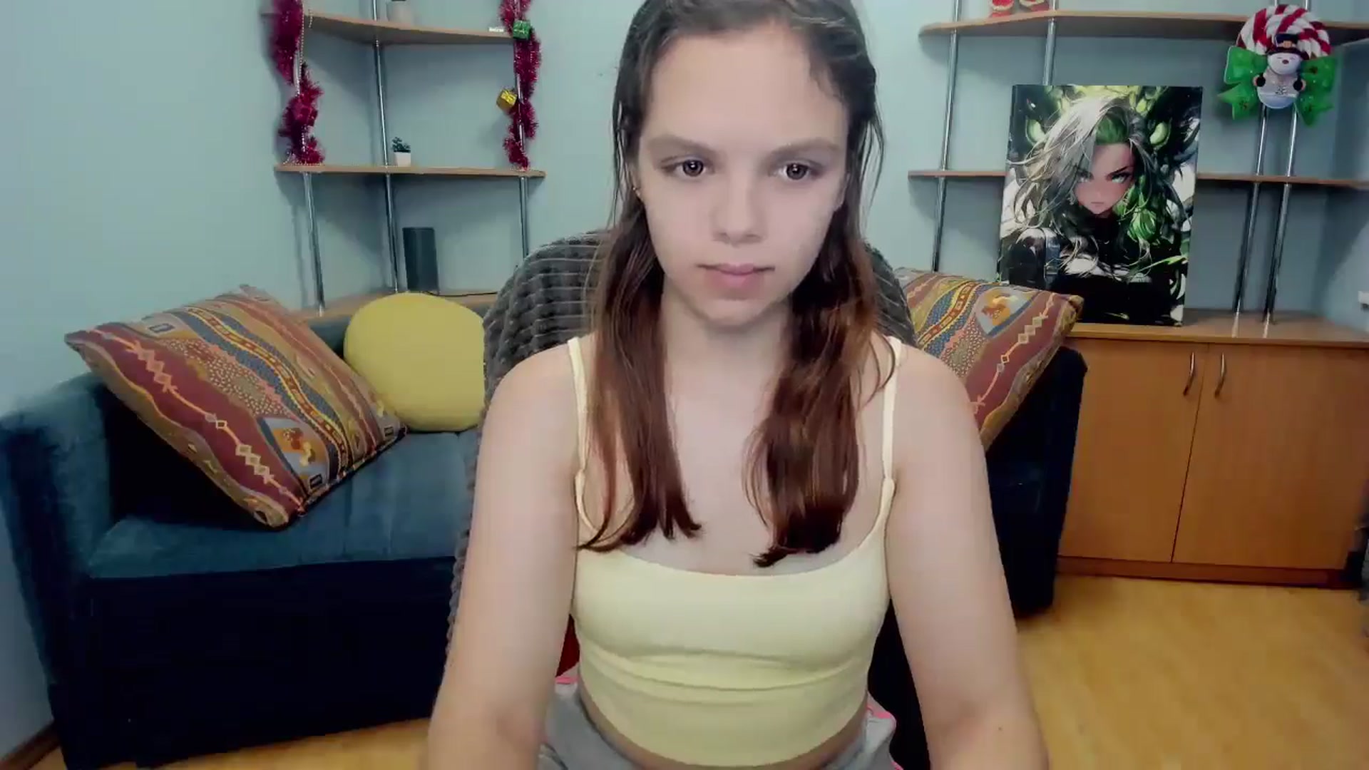 Gallery image thumbnail from Mia_Gallager's myfreecams stream on, 12/22/2025, 02:36 image 5 of 20
