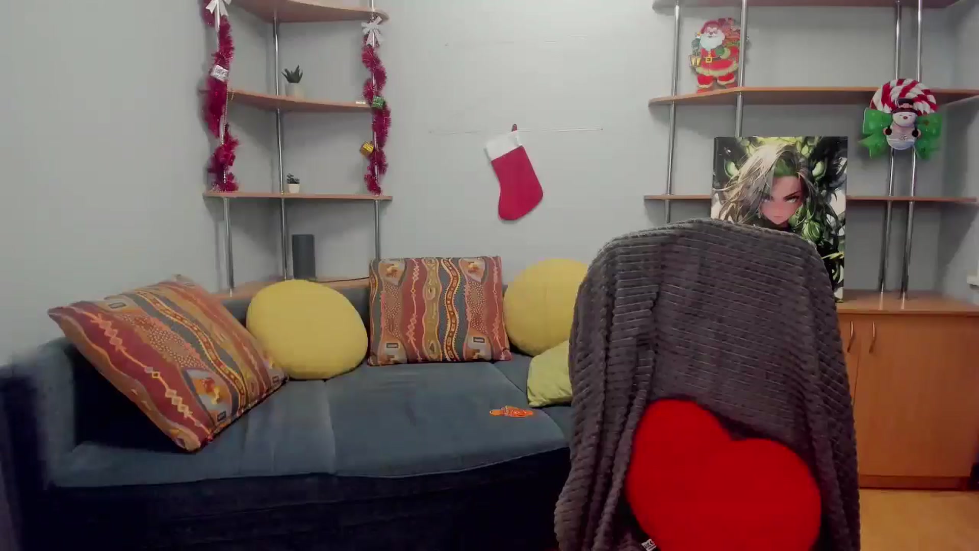 Gallery image thumbnail from Mia_Gallager's myfreecams stream on, 12/22/2025, 02:36 image 9 of 20