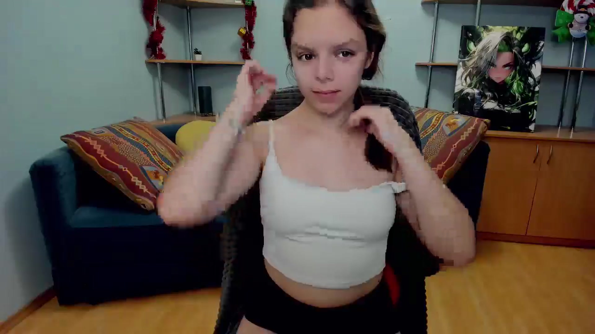 Gallery image thumbnail from Mia_Gallager's myfreecams stream on, 12/25/2025, 01:13 image 3 of 20