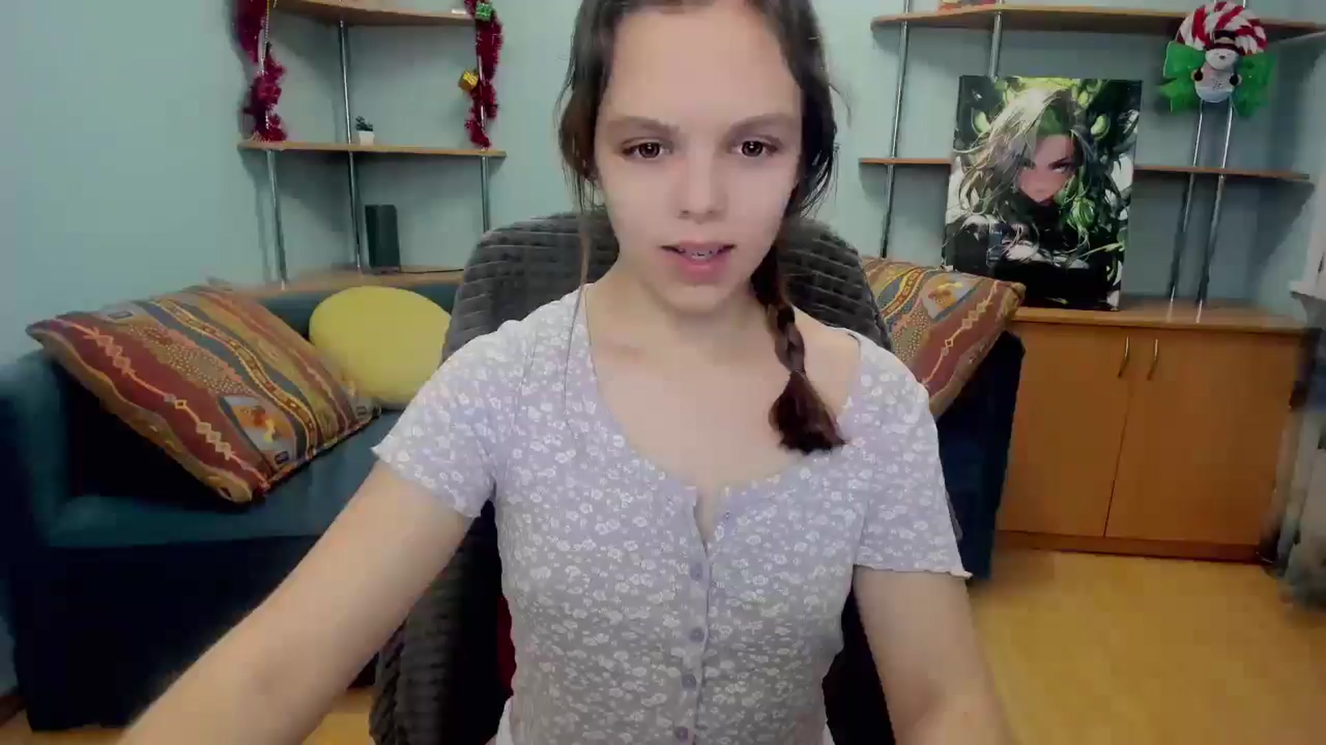 Gallery image thumbnail from Mia_Gallager's myfreecams stream on, 12/26/2025, 02:03 image 2 of 20
