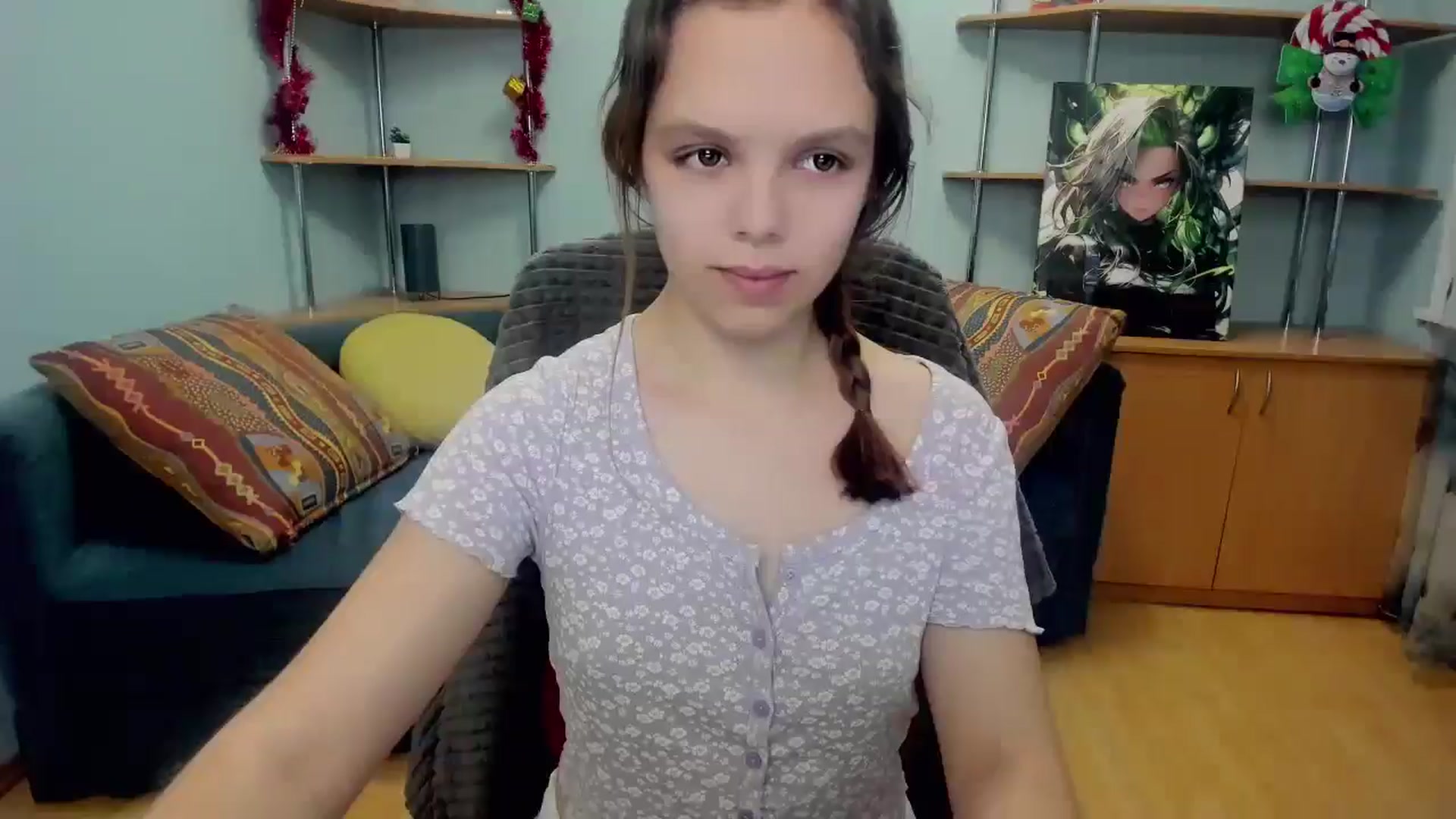 Gallery image thumbnail from Mia_Gallager's myfreecams stream on, 12/26/2025, 02:03 image 3 of 20