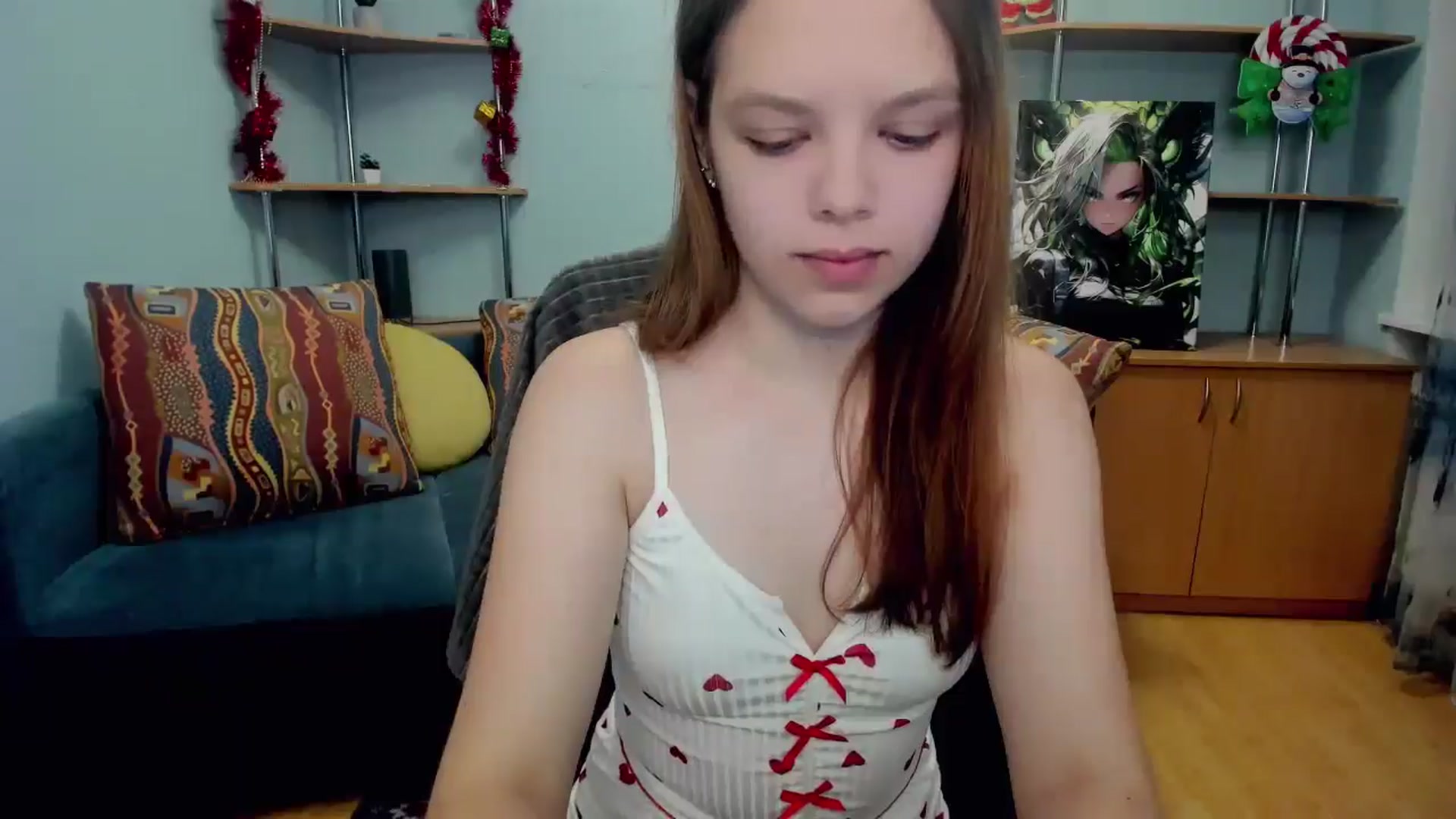Gallery image thumbnail from Mia_Gallager's myfreecams stream on, 12/30/2025, 21:30 image 13 of 20
