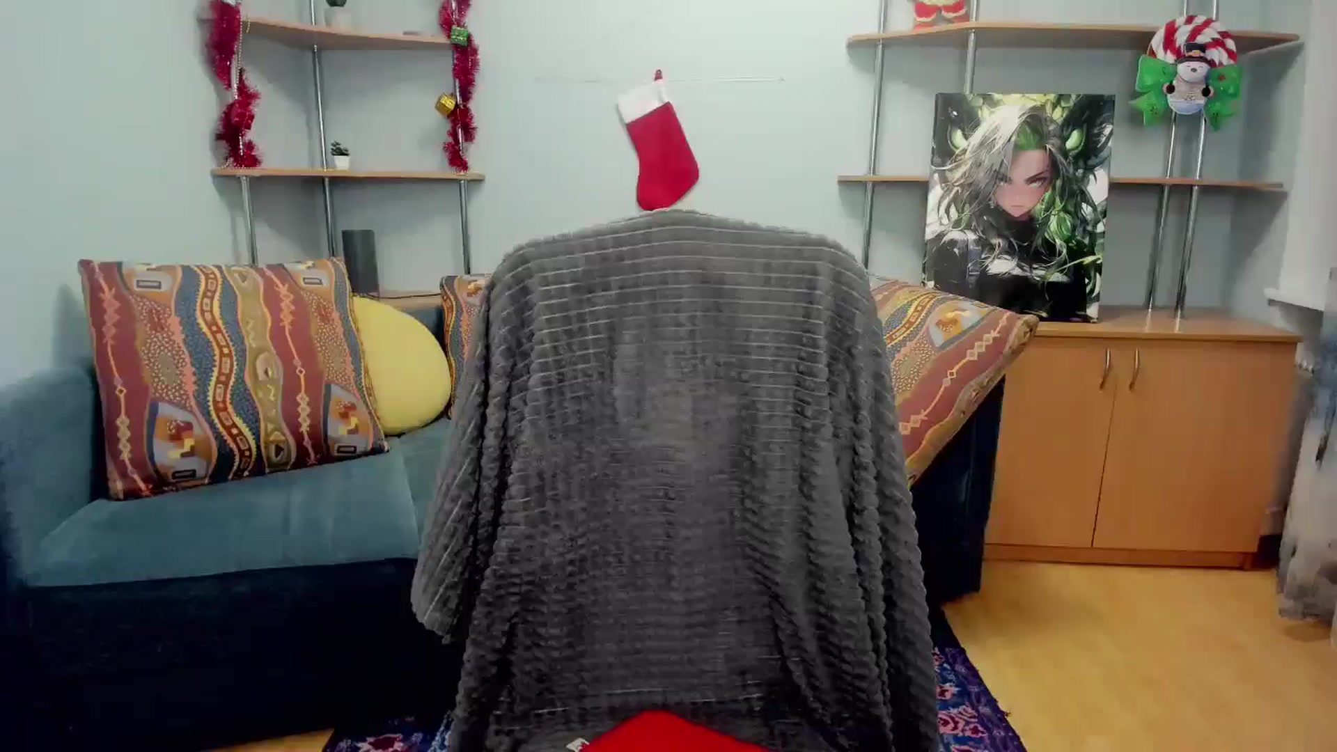 Gallery image thumbnail from Mia_Gallager's myfreecams stream on, 12/30/2025, 21:30 image 1 of 20