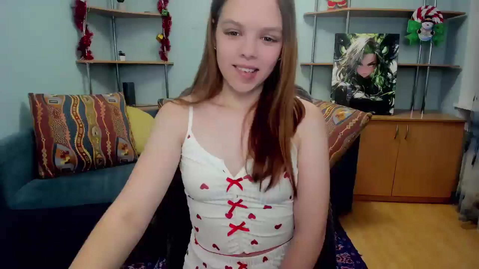 Gallery image thumbnail from Mia_Gallager's myfreecams stream on, 12/30/2025, 21:58 image 1 of 20
