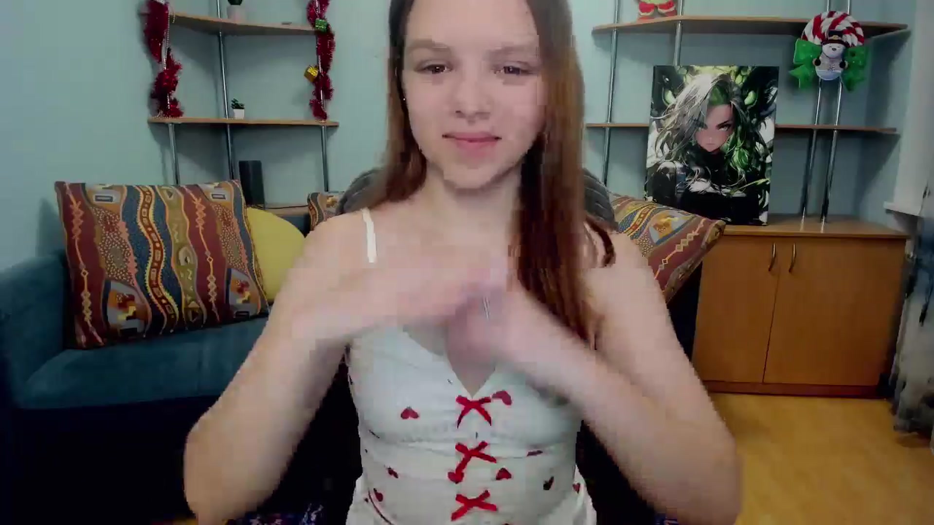 Gallery image thumbnail from Mia_Gallager's myfreecams stream on, 12/30/2025, 21:58 image 10 of 20
