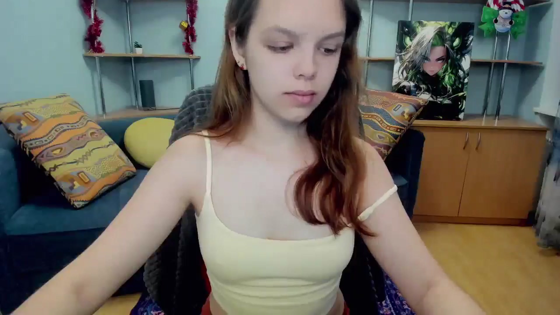 Gallery image thumbnail from Mia_Gallager's myfreecams stream on, 01/12/2026, 01:32 image 20 of 20