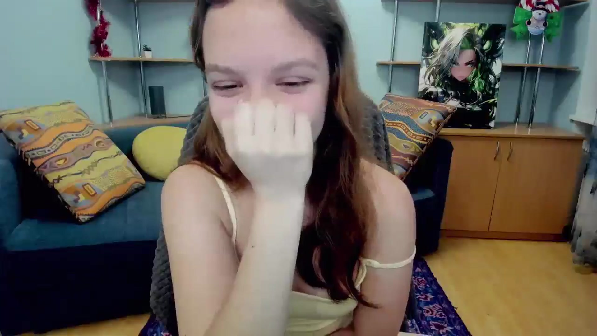 Gallery image thumbnail from Mia_Gallager's myfreecams stream on, 01/12/2026, 01:32 image 16 of 20