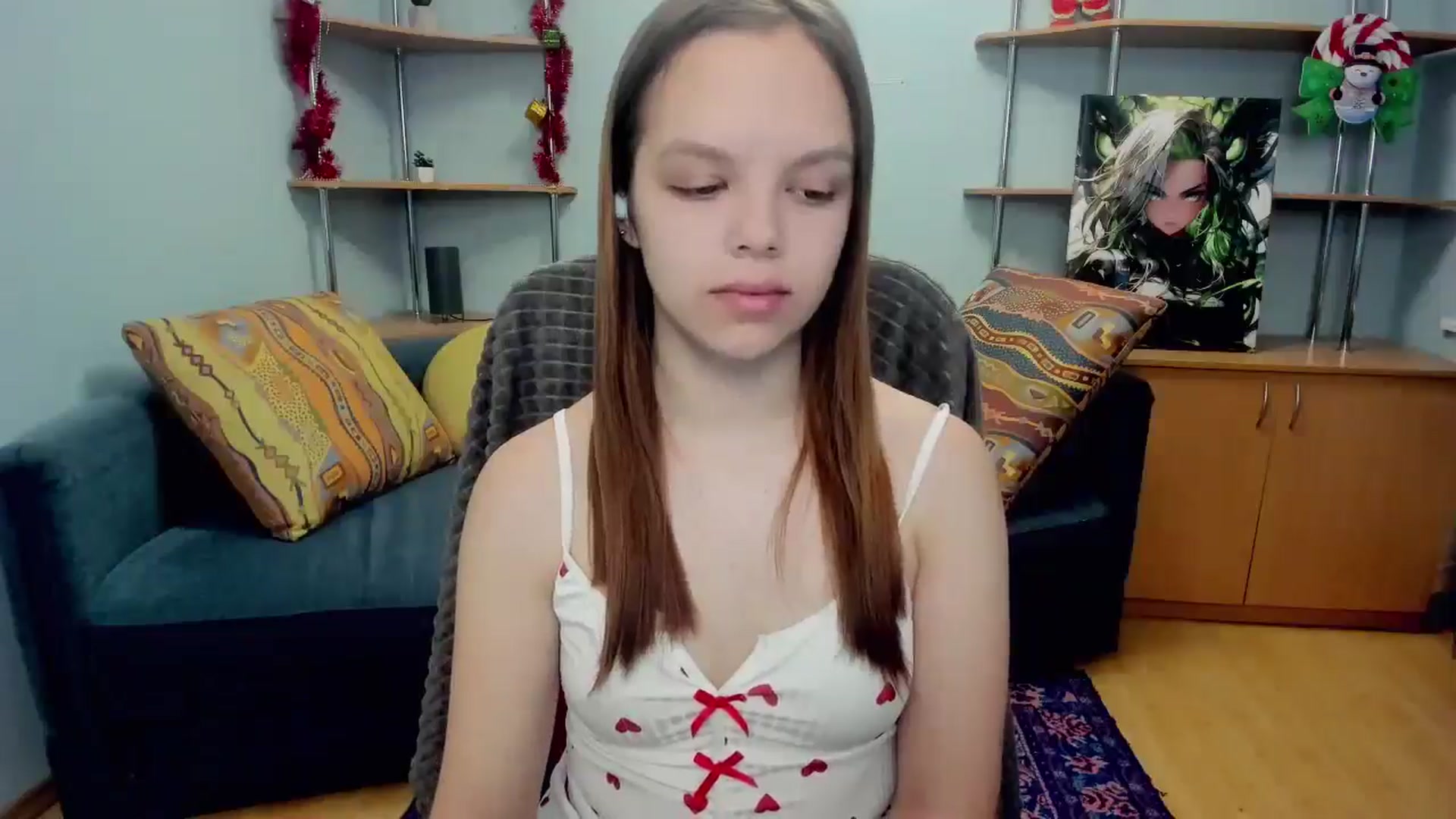 Gallery image thumbnail from Mia_Gallager's myfreecams stream on, 01/13/2026, 20:03 image 20 of 20