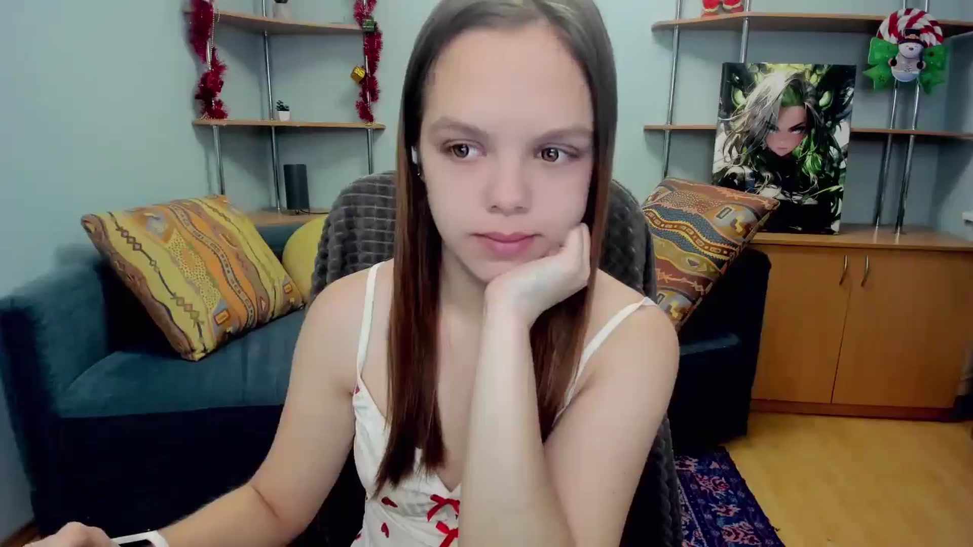 Gallery image thumbnail from Mia_Gallager's myfreecams stream on, 01/13/2026, 20:03 image 17 of 20
