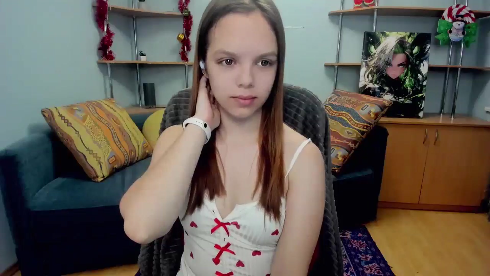 Gallery image thumbnail from Mia_Gallager's myfreecams stream on, 01/13/2026, 20:03 image 14 of 20