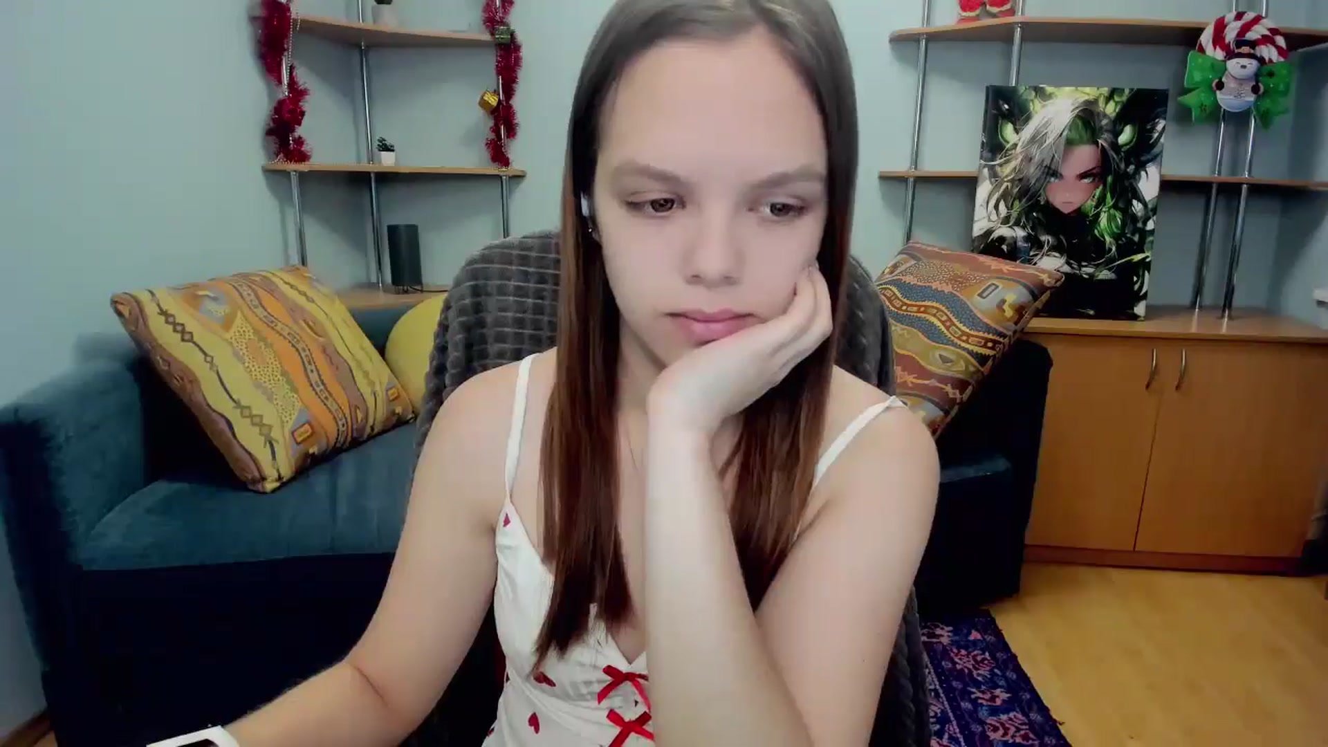 Gallery image thumbnail from Mia_Gallager's myfreecams stream on, 01/13/2026, 20:03 image 19 of 20