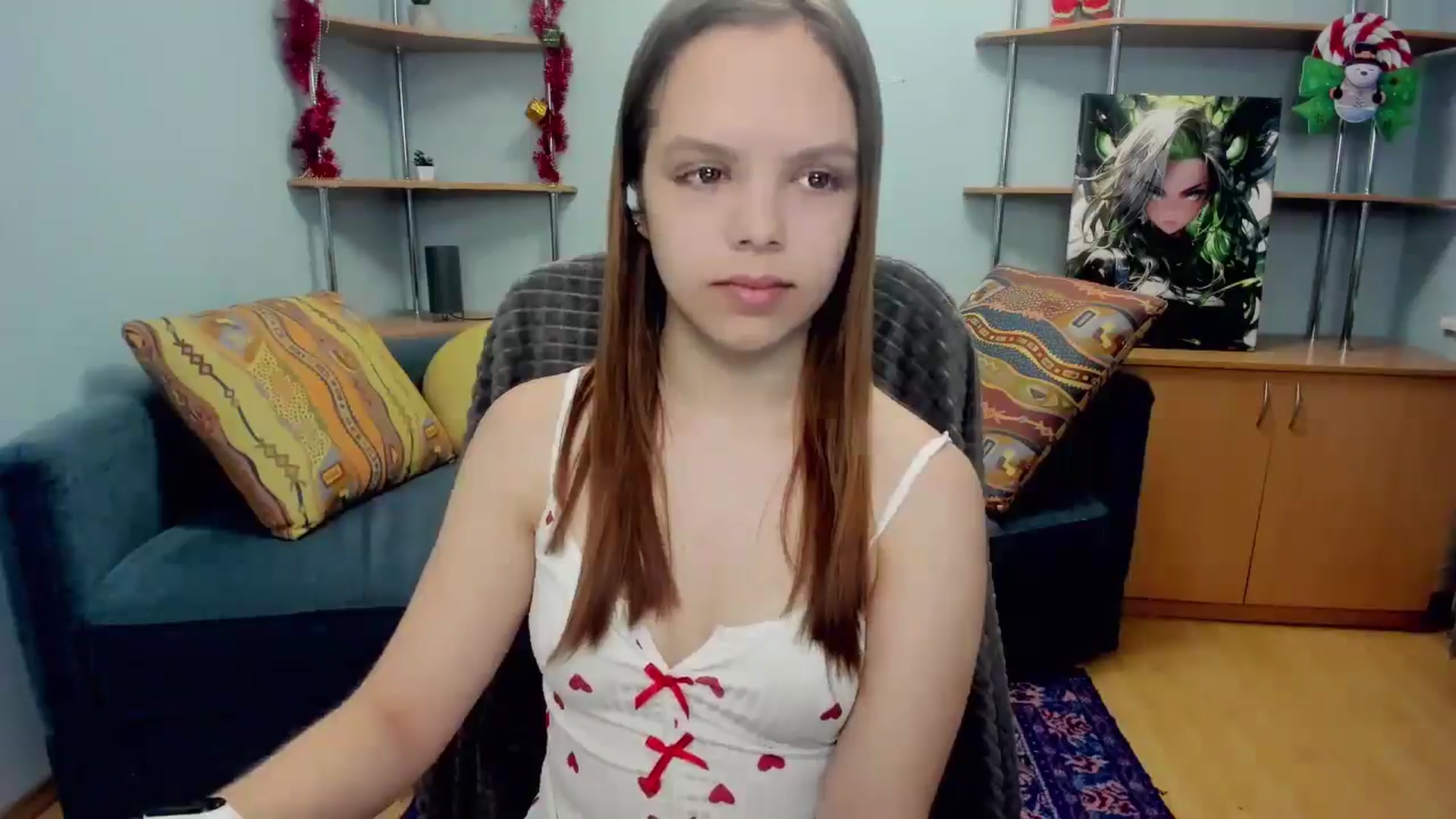 Gallery image thumbnail from Mia_Gallager's myfreecams stream on, 01/13/2026, 20:03 image 15 of 20