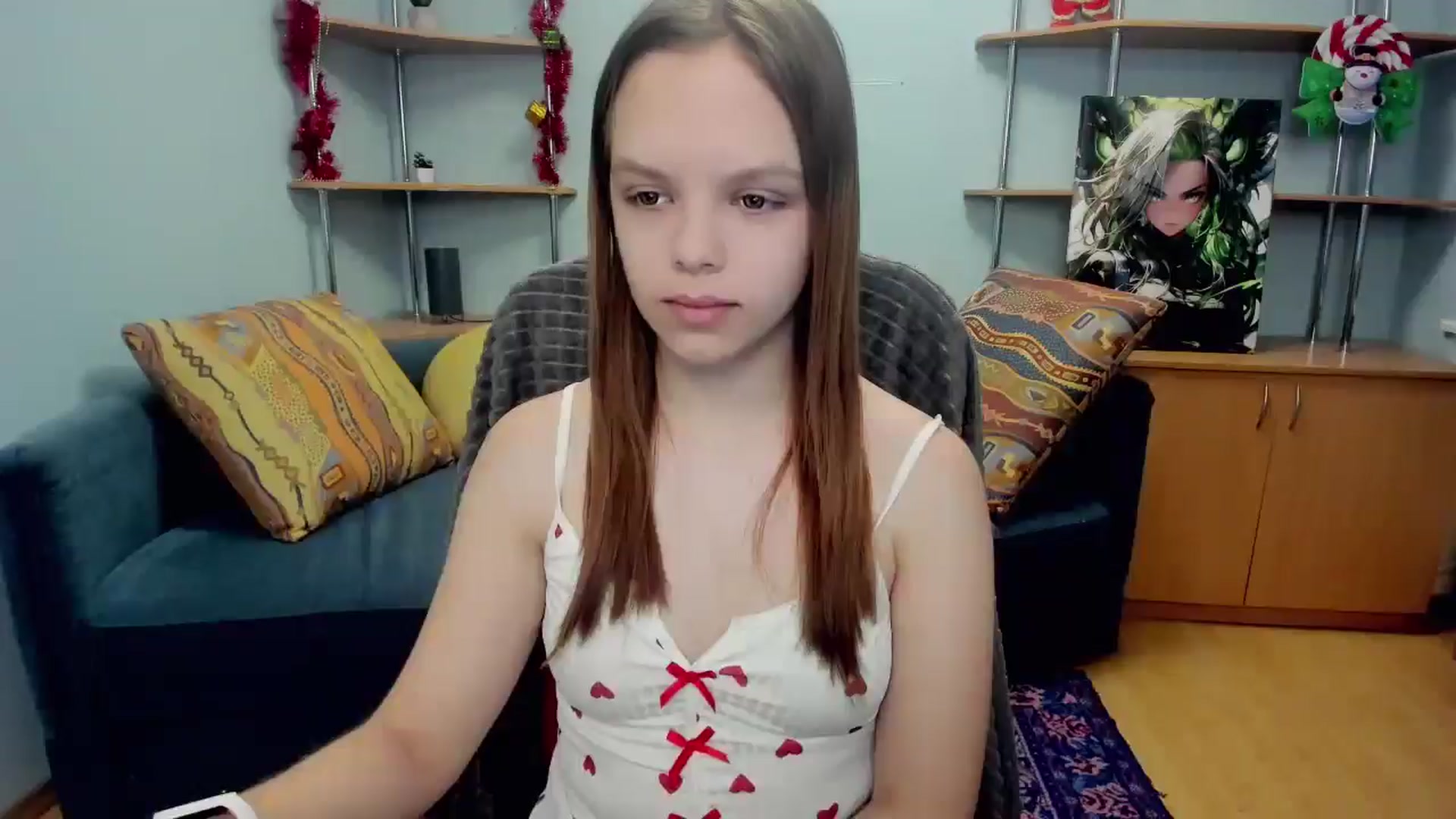 Gallery image thumbnail from Mia_Gallager's myfreecams stream on, 01/13/2026, 20:03 image 18 of 20