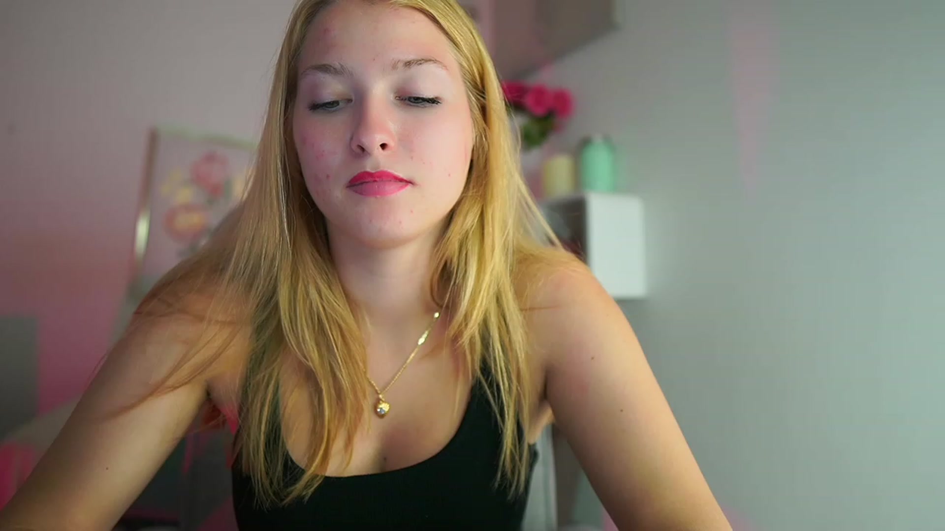 Gallery image thumbnail from Mia_Melano_'s myfreecams stream on, 09/05/2023, 21:45 image 8 of 20