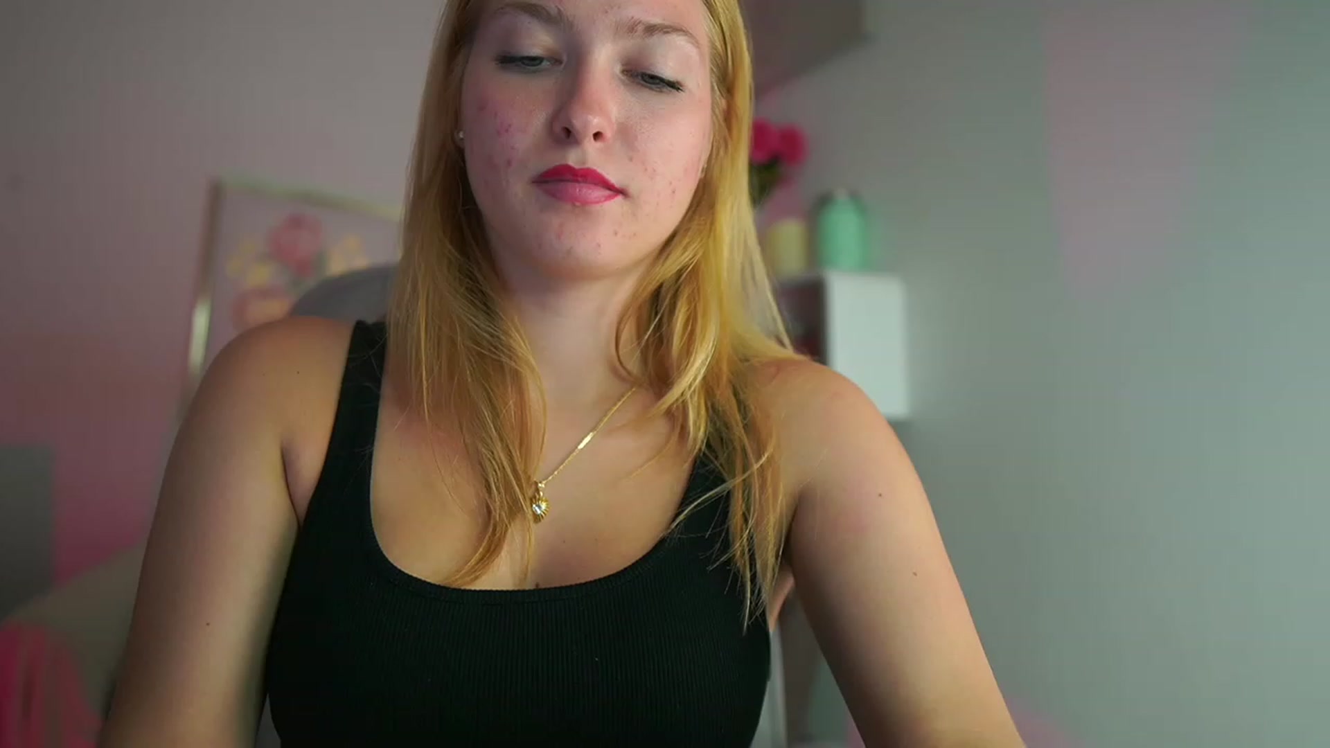 Gallery image thumbnail from Mia_Melano_'s myfreecams stream on, 09/05/2023, 21:45 image 5 of 20