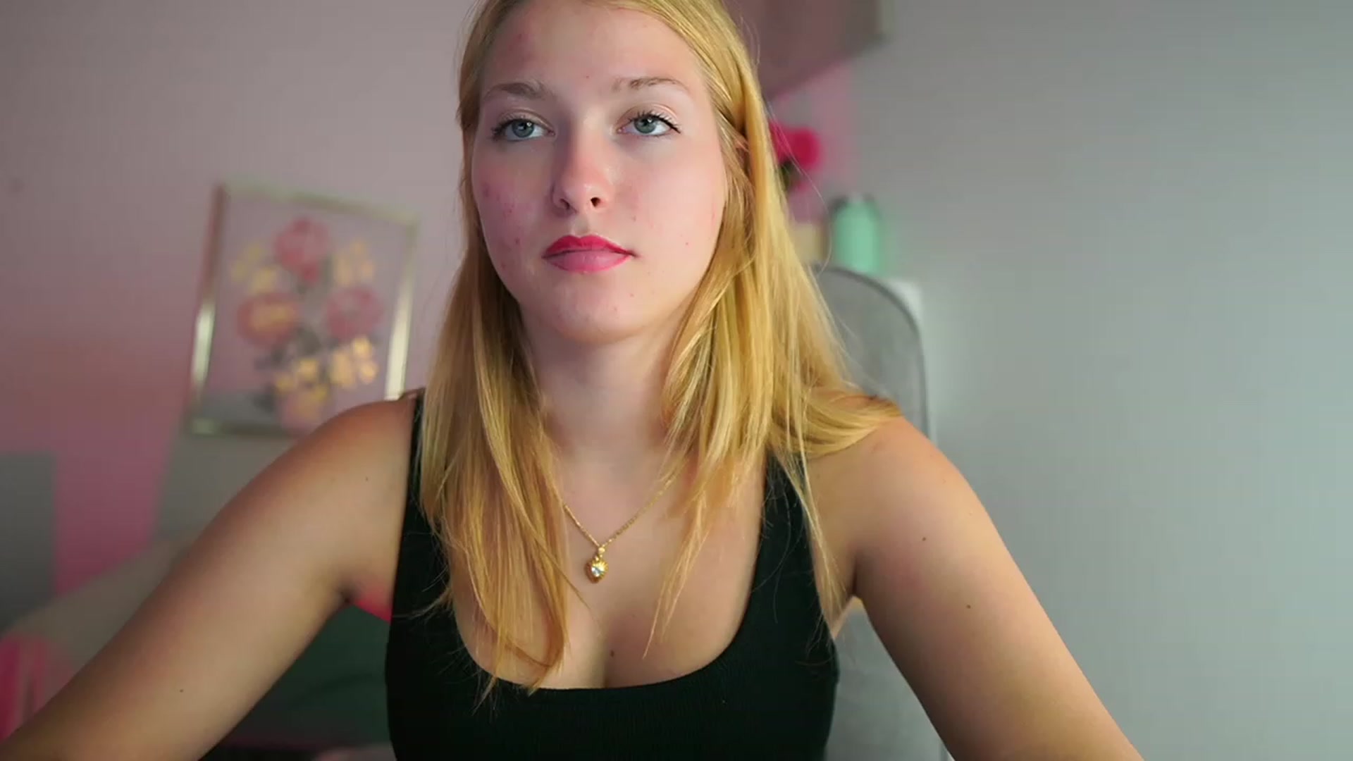Gallery image thumbnail from Mia_Melano_'s myfreecams stream on, 09/05/2023, 21:45 image 16 of 20